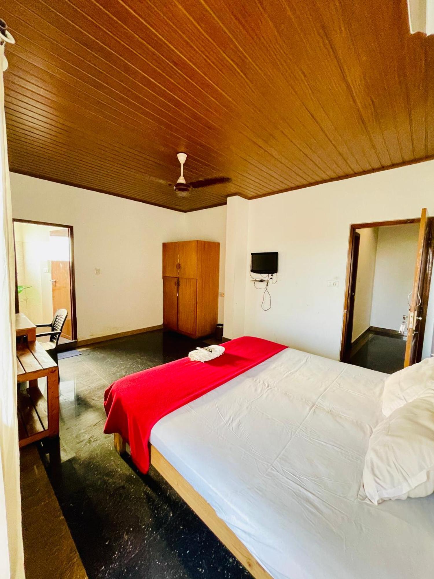 Oval Retreat Palace * Kochi