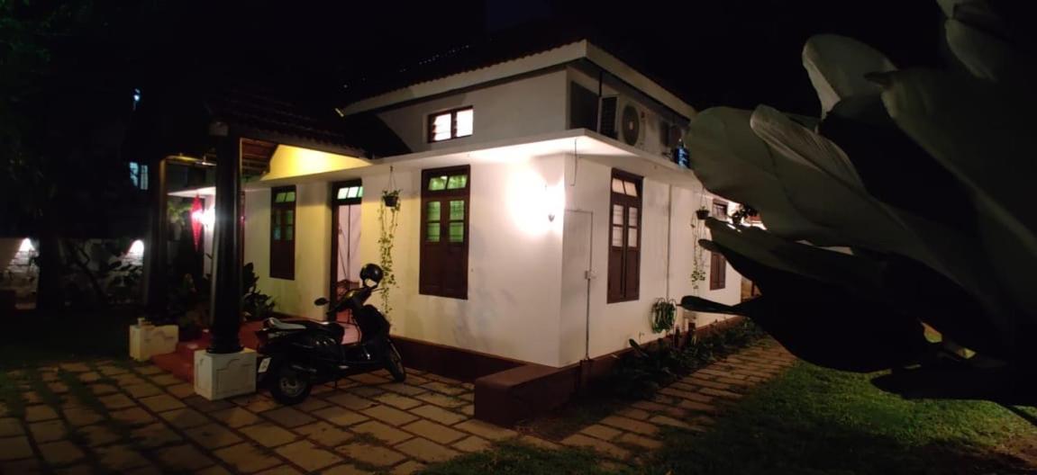 Lannister Kochi
