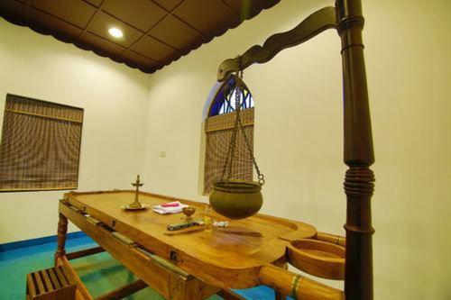Spice Heritage * Kochi