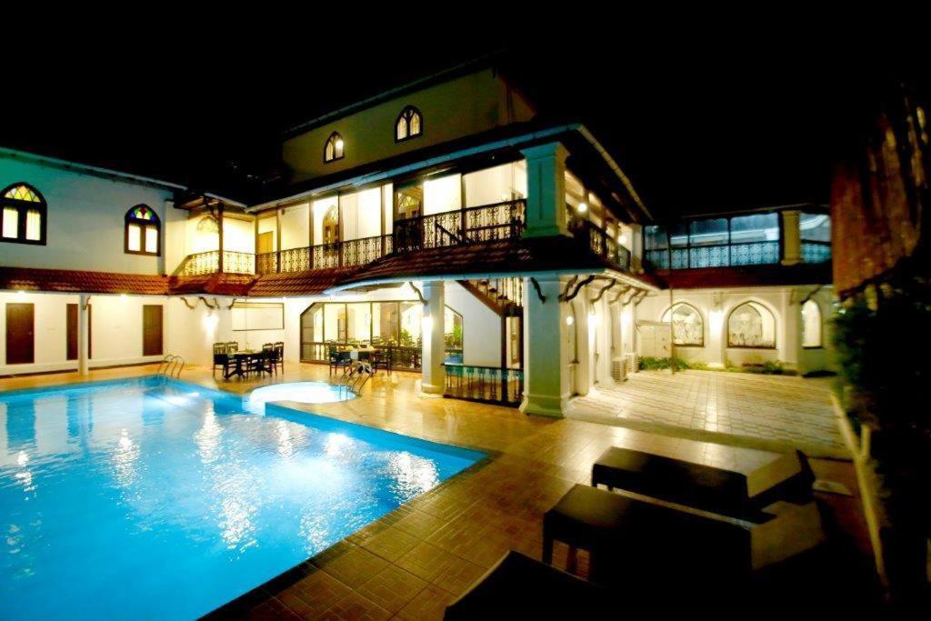 Hotel Spice Heritage