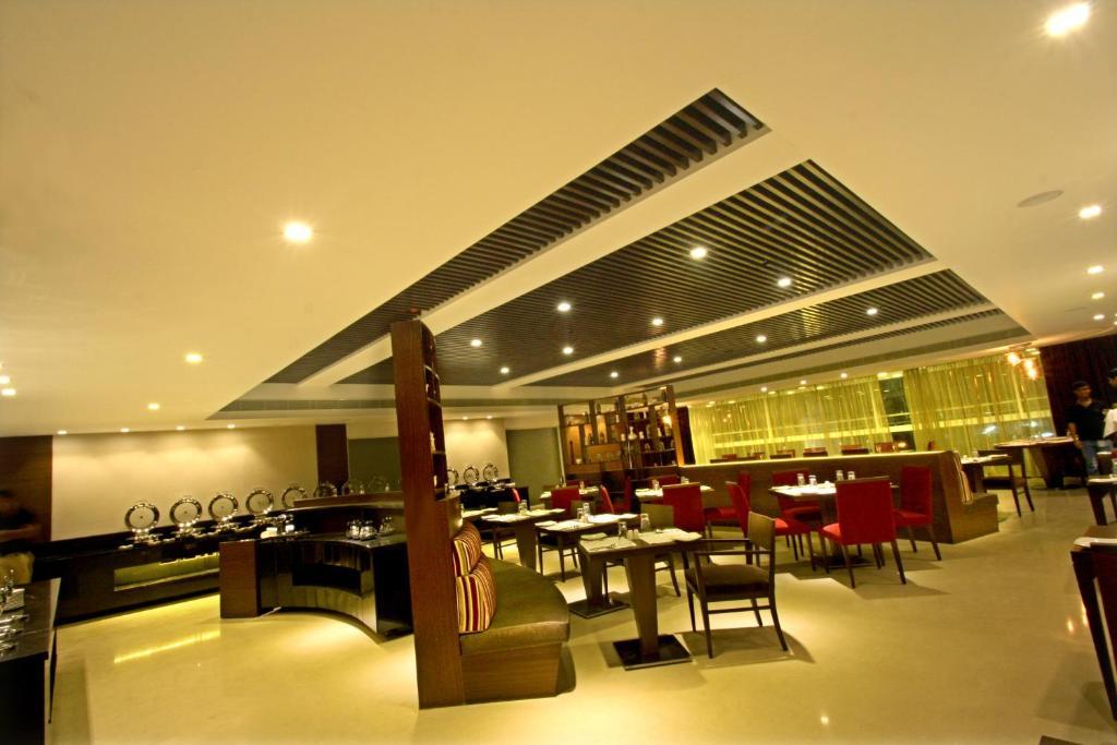Beaumonde The Fern Hotel 5*