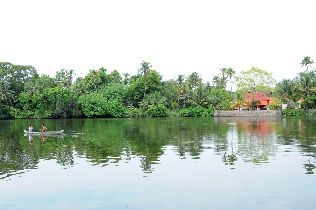 Holiday home Muralee'S Riverside Villa In Kochi