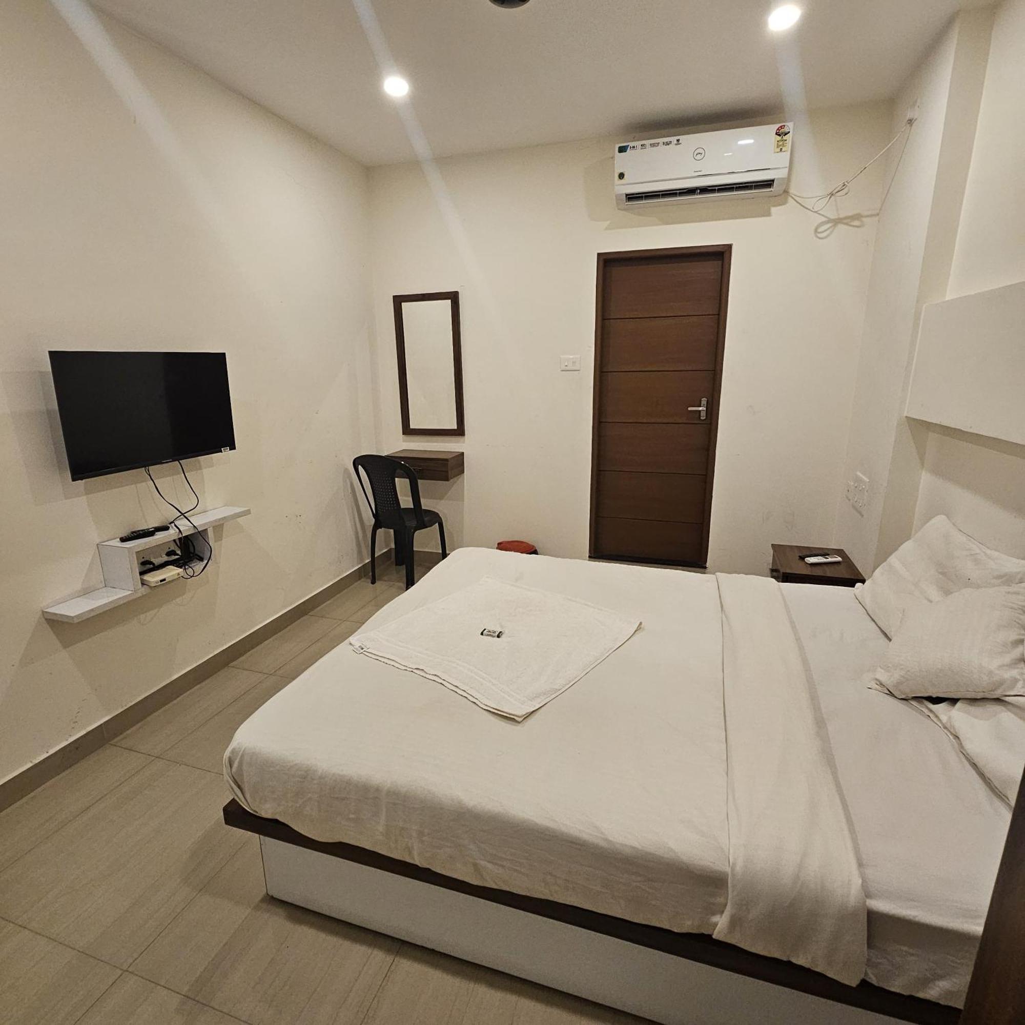 Heres Residency Hotel