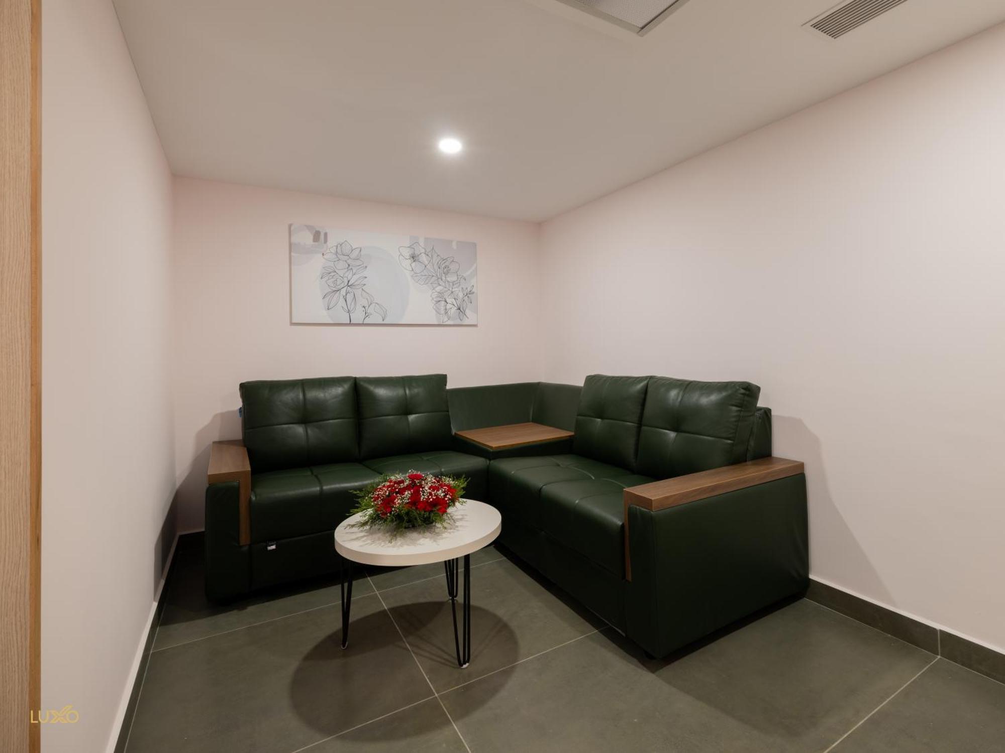 Hotel Luxo