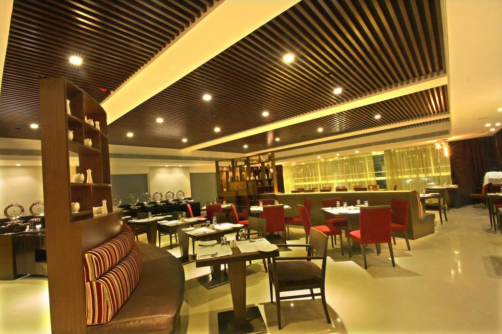 Beaumonde The Fern 5*