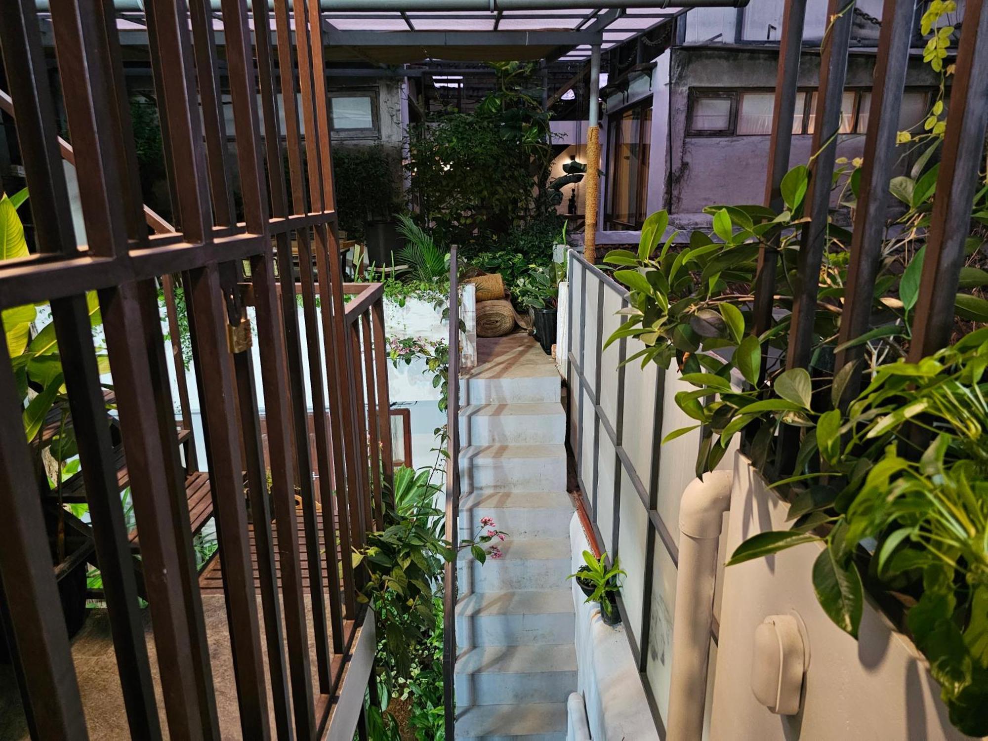 Idha Artists' Gallery - With Art Kochi