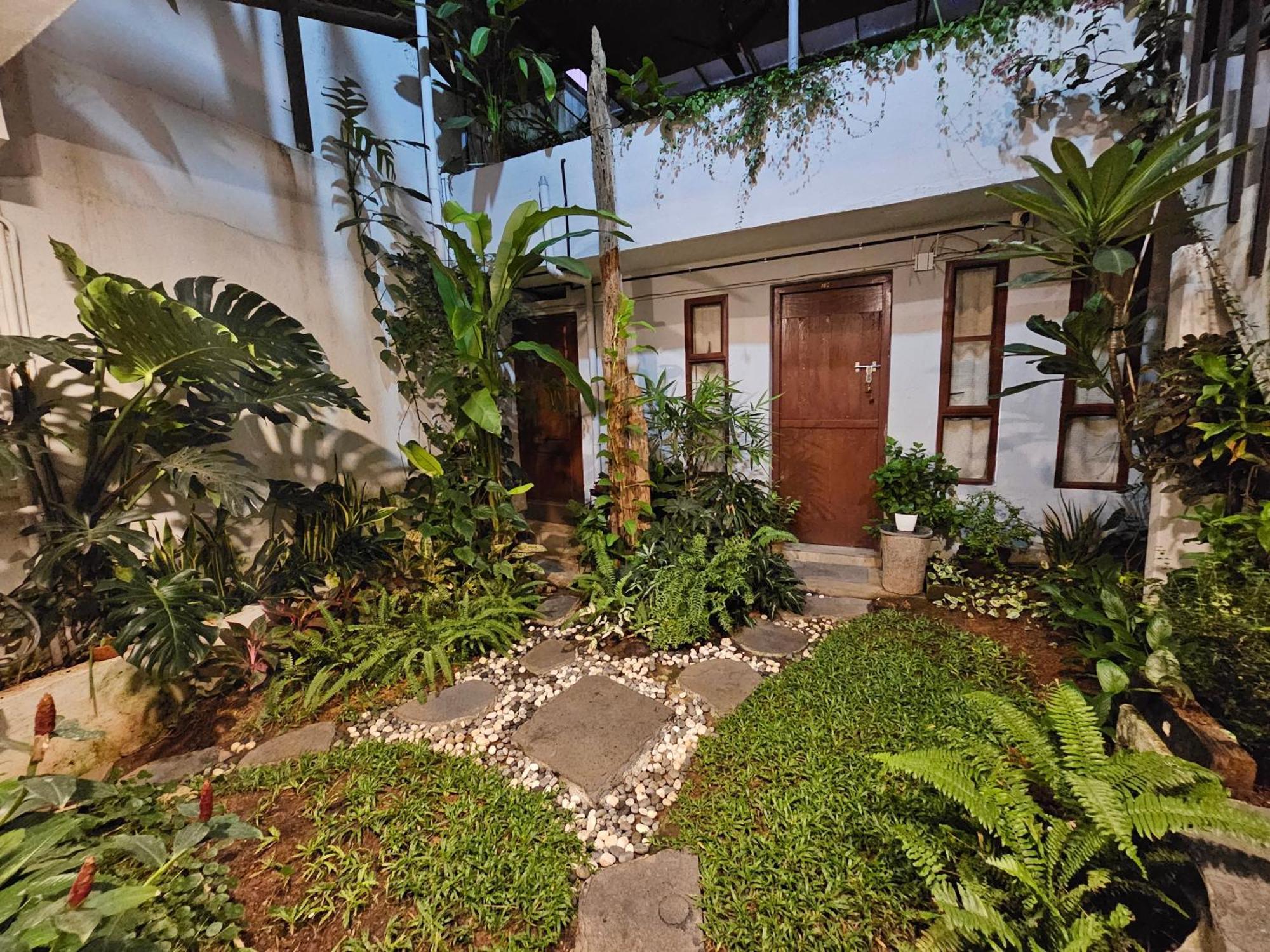 Idha Artists' Gallery - With Art Homestay