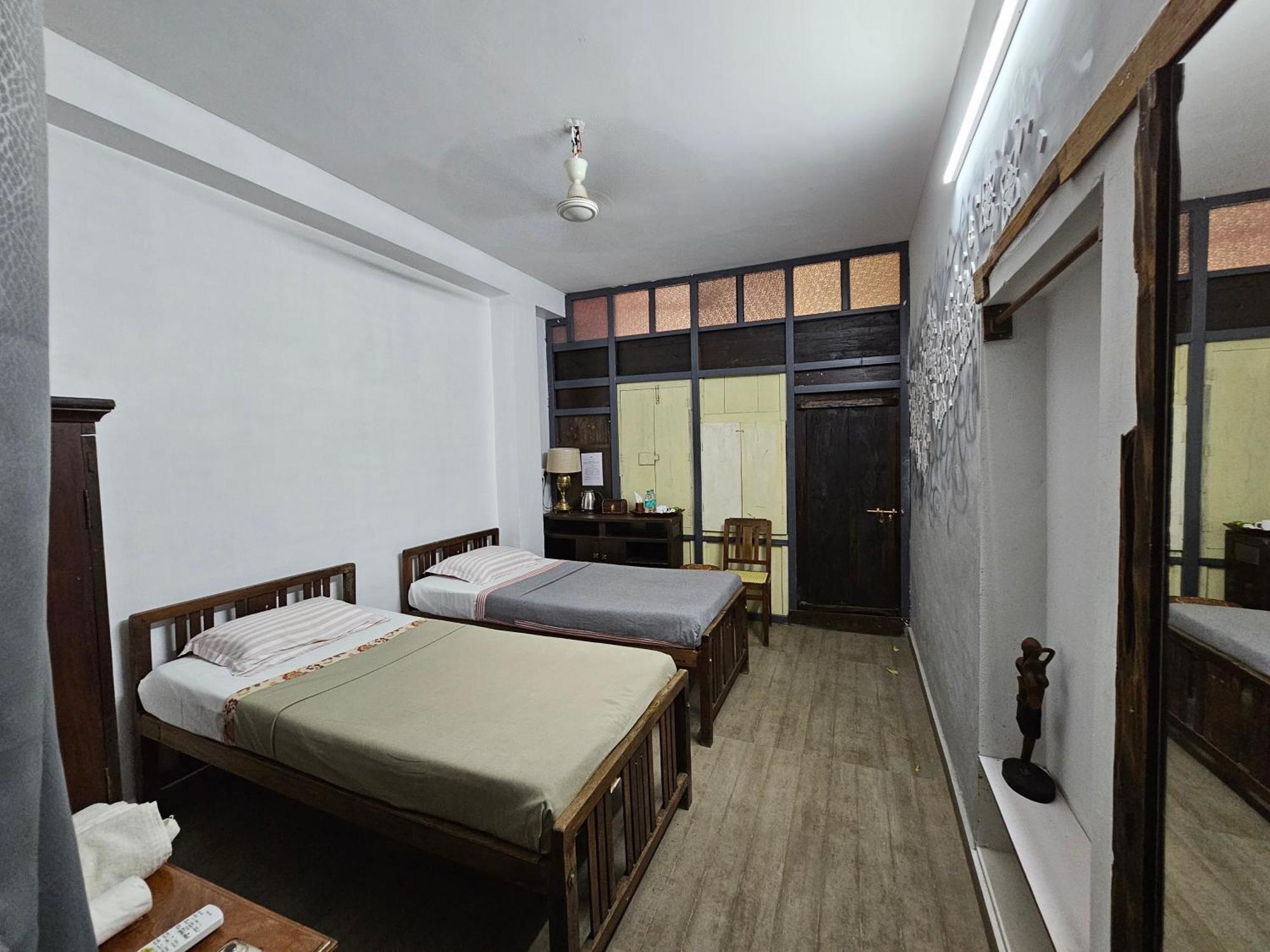 Idha Artists' Gallery - With Art Homestay *