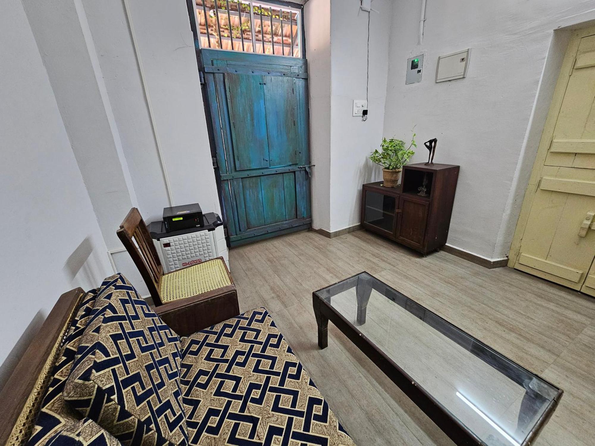 Idha Artists' Gallery - With Art Homestay *