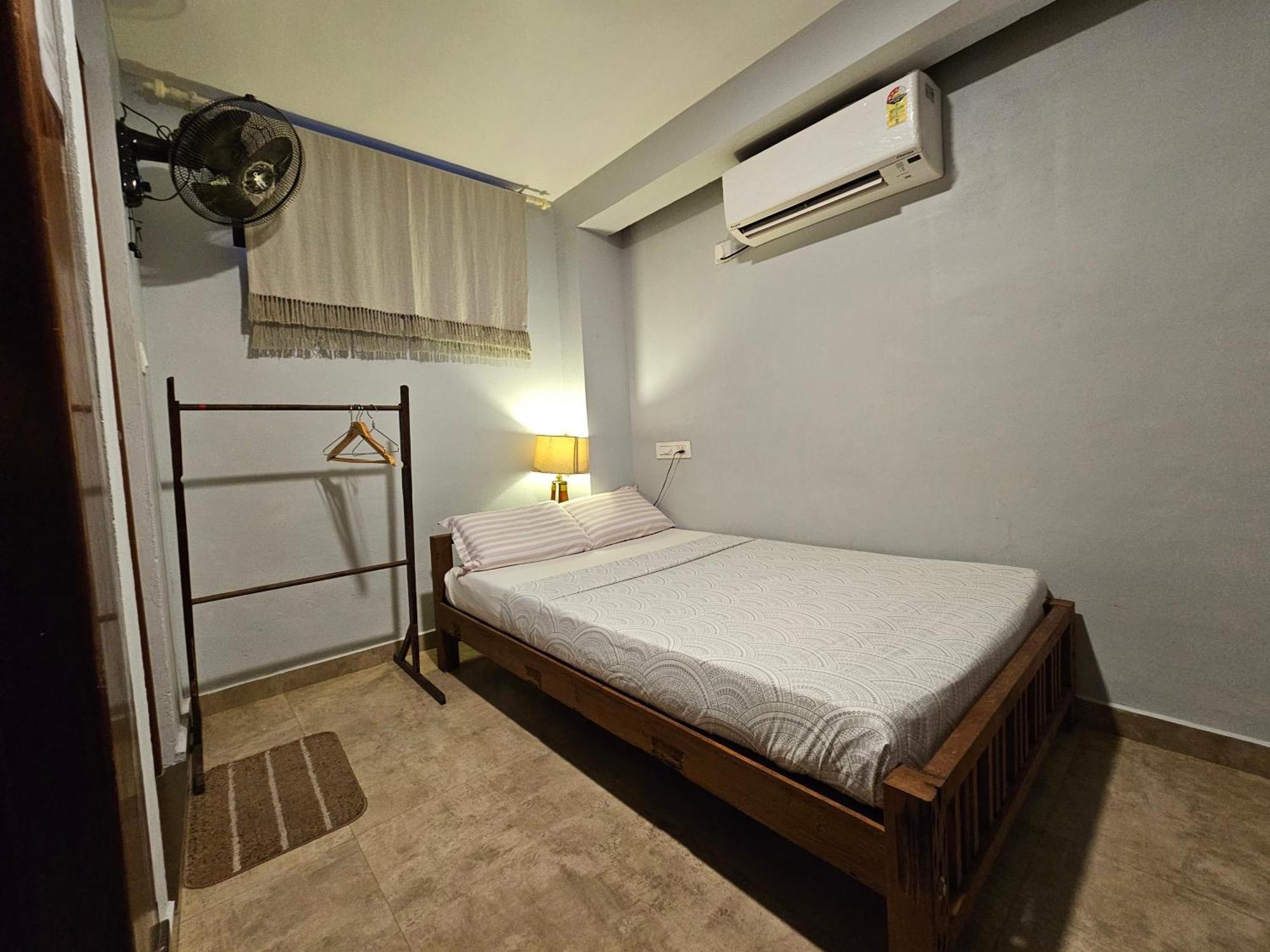 Idha Artists' Gallery - With Art Homestay