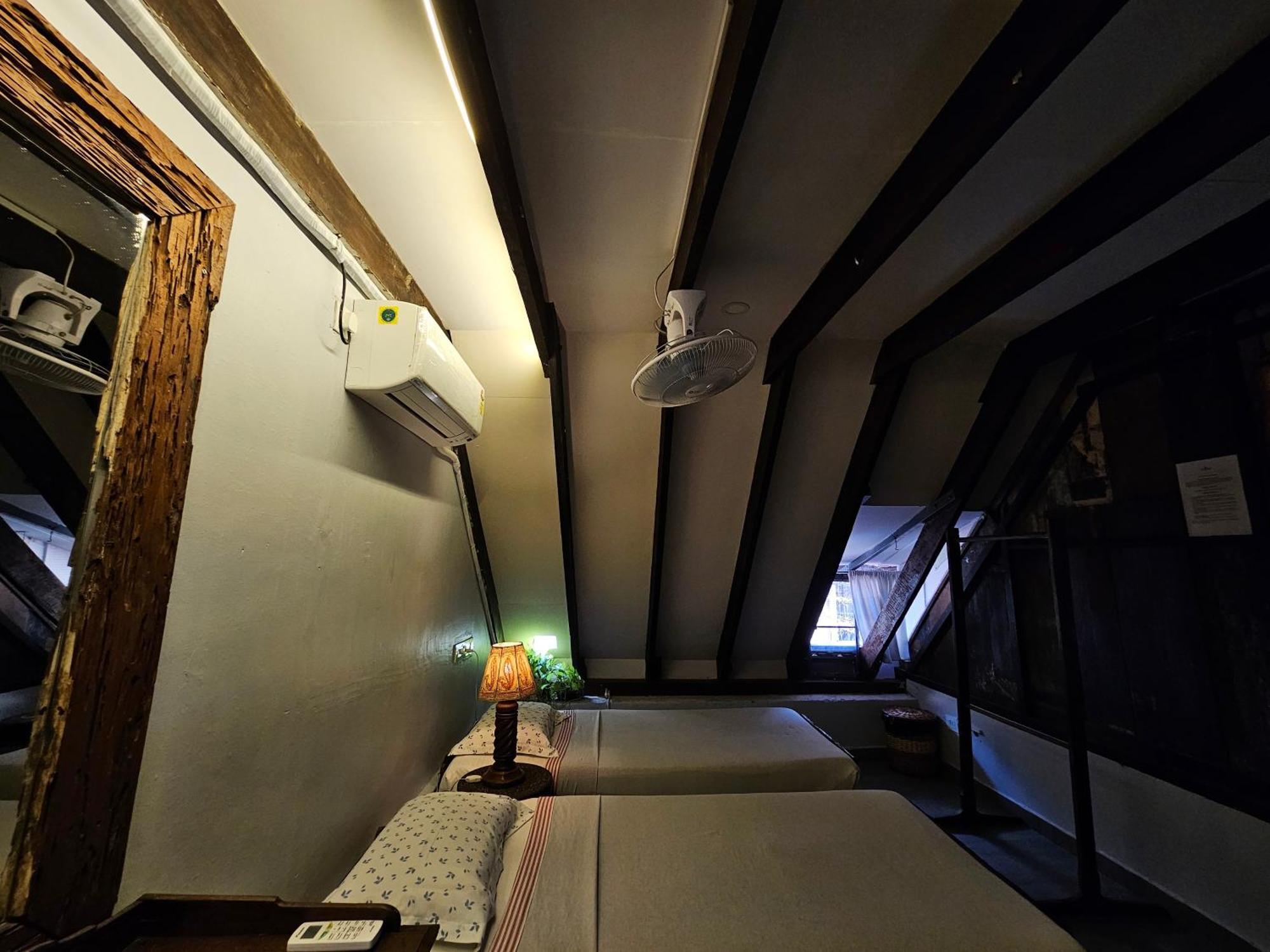 Idha Artists' Gallery - With Art Homestay *