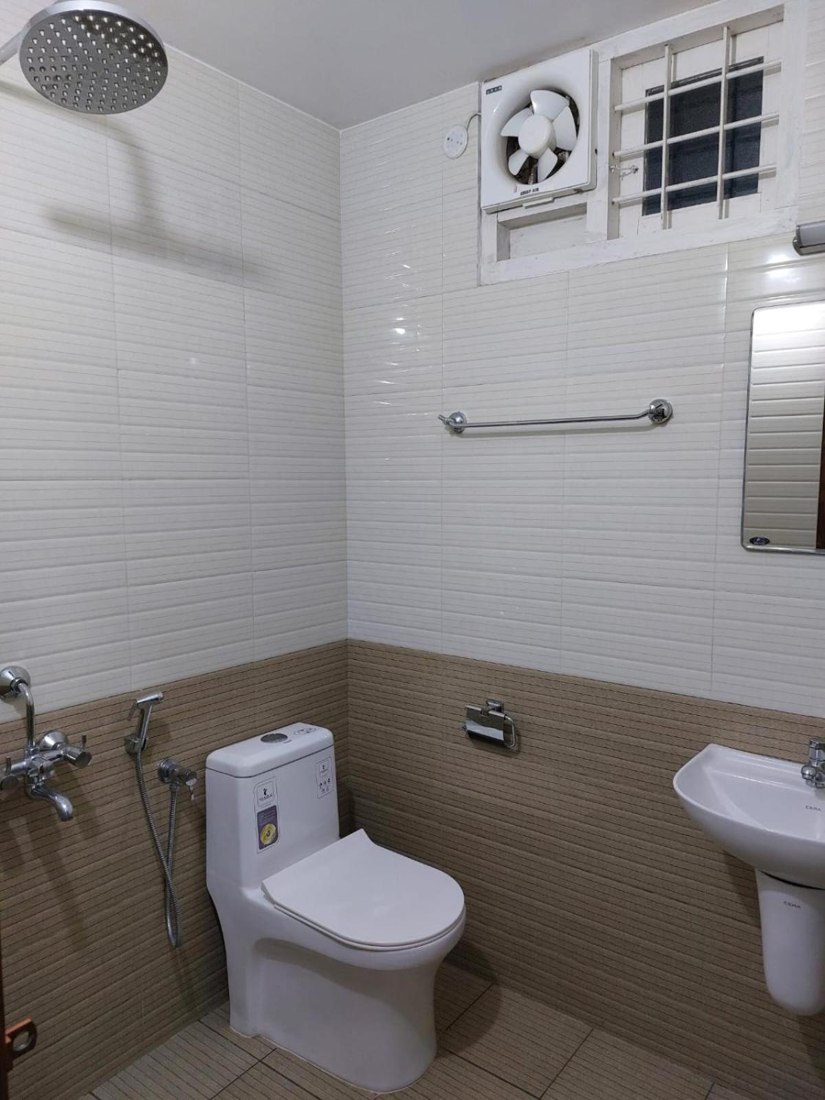 Annies Bed & Breakfast Kochi