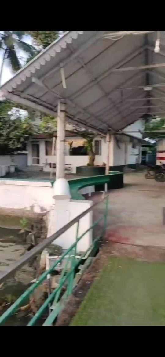 Homestay River'd Cochin Kochi