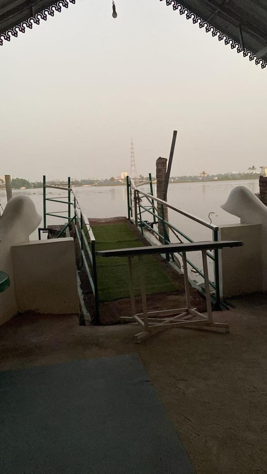 Homestay River'd Cochin *
