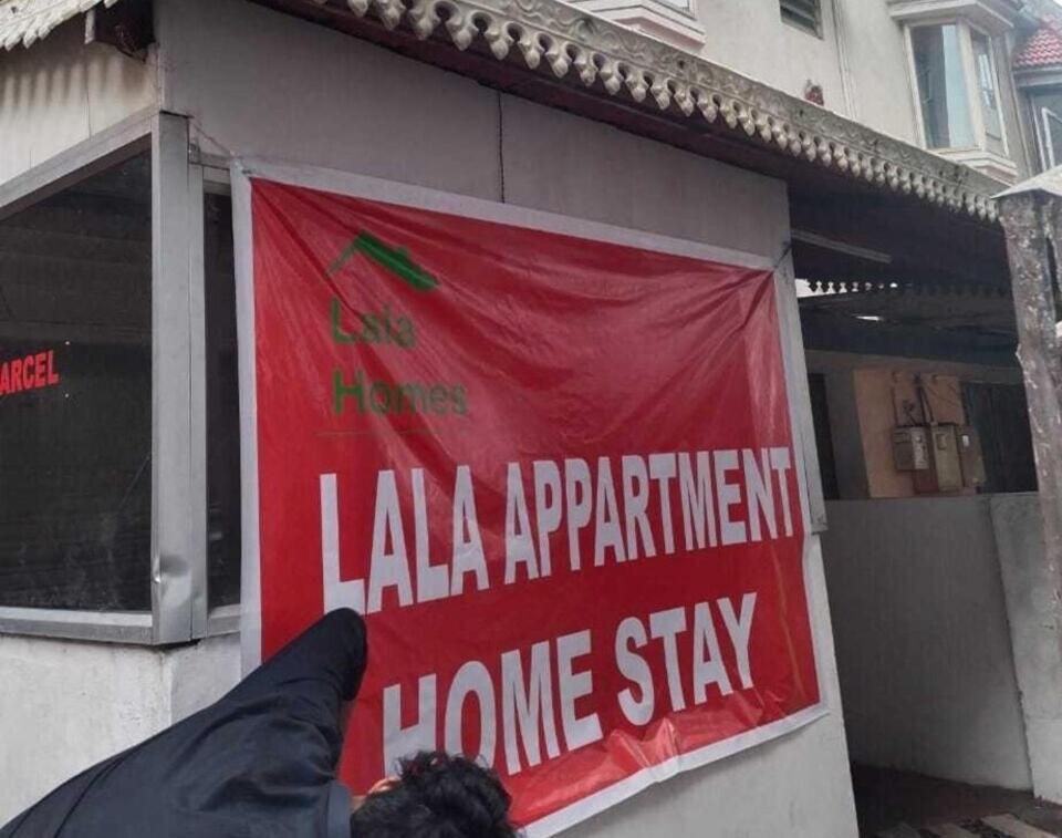 Hotel Oyo Lala 3*