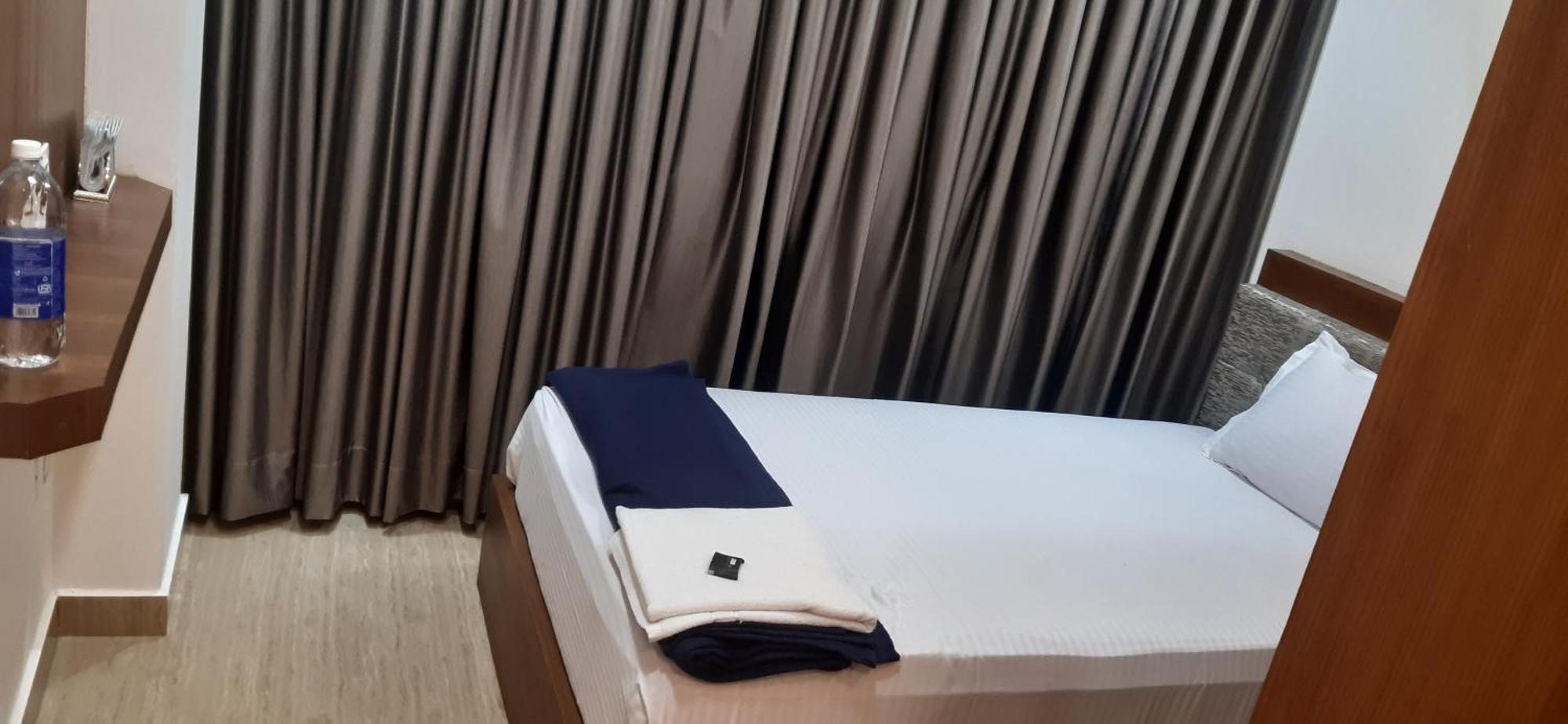 Hotel Astro Marine Hospitality Pvt Ltd *