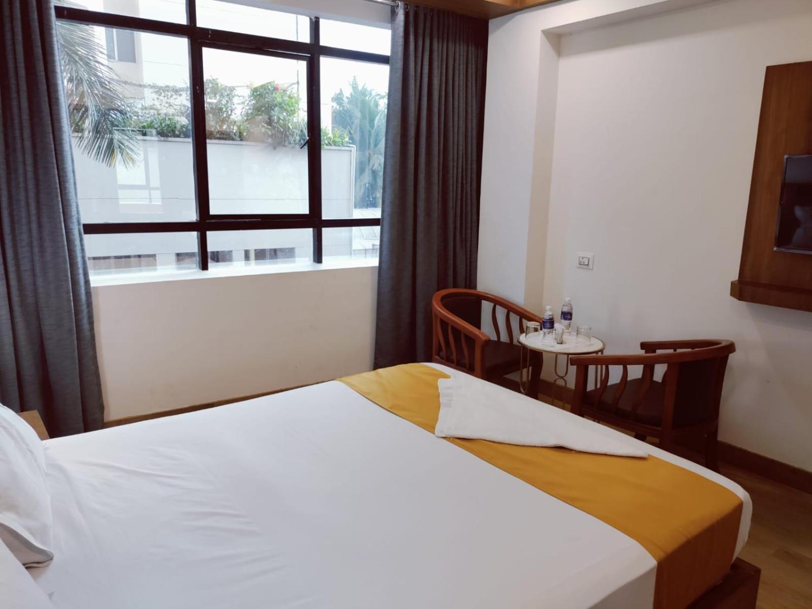 Astro Marine Hospitality Pvt Ltd Hotel
