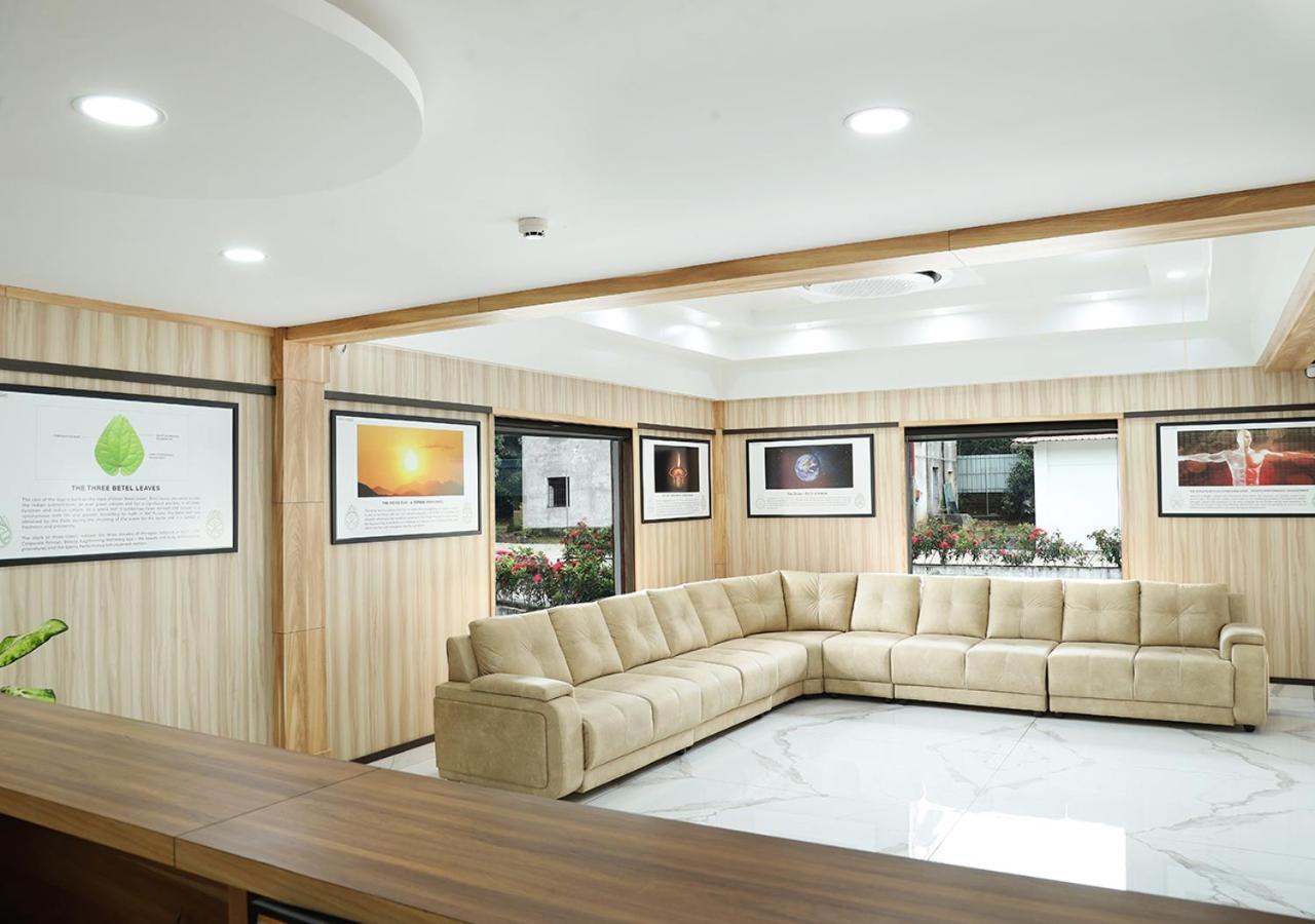 Resort Sanjeevini Life Care Village - A Science Based Non - Invasive Holistic Wellness Destination *