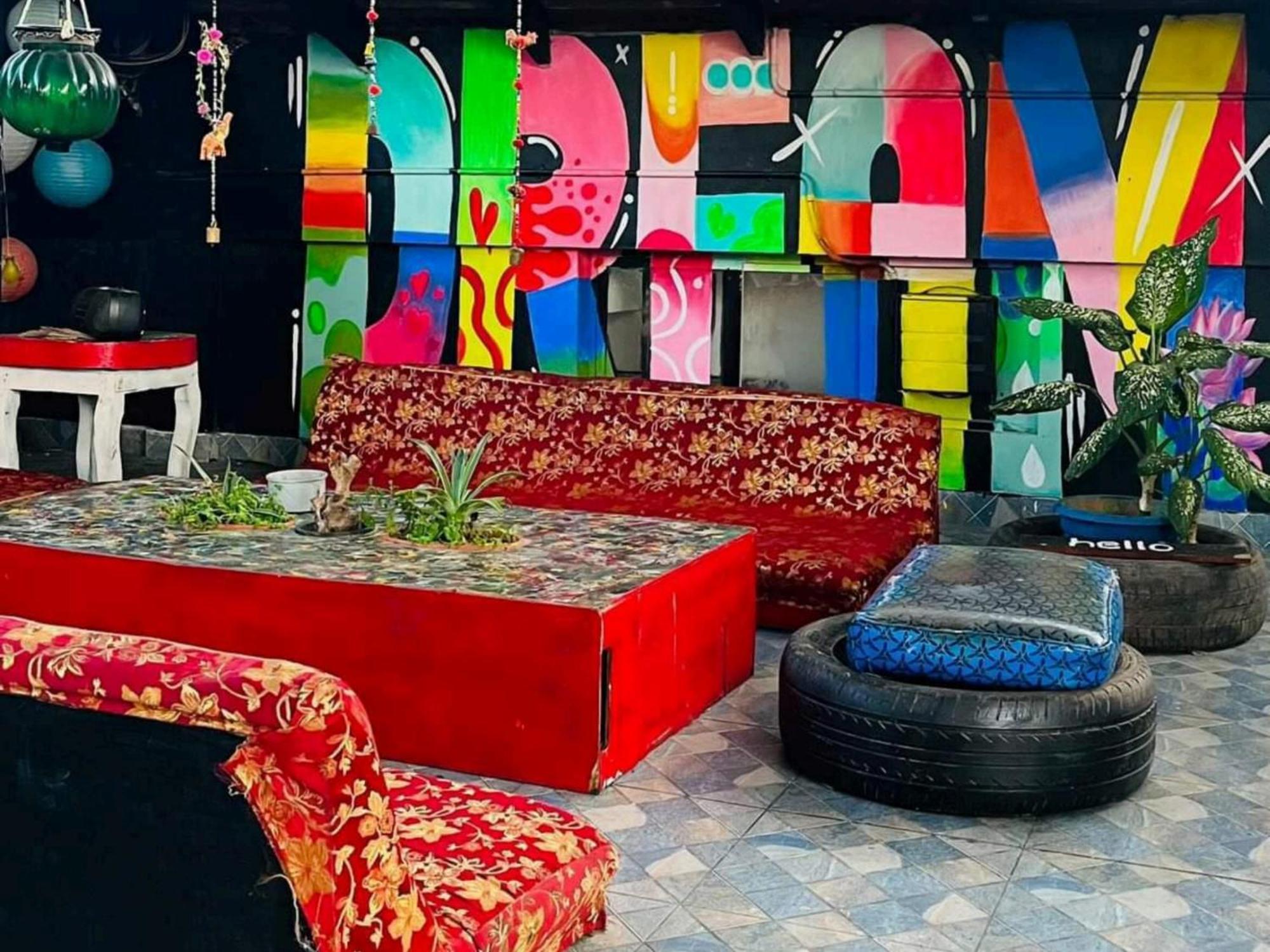Xhostel Kochi