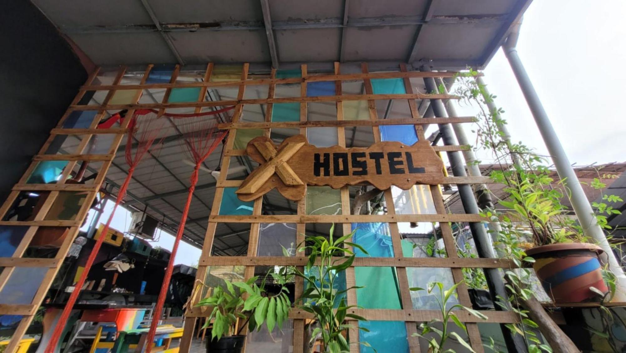 Hostel Xhostel