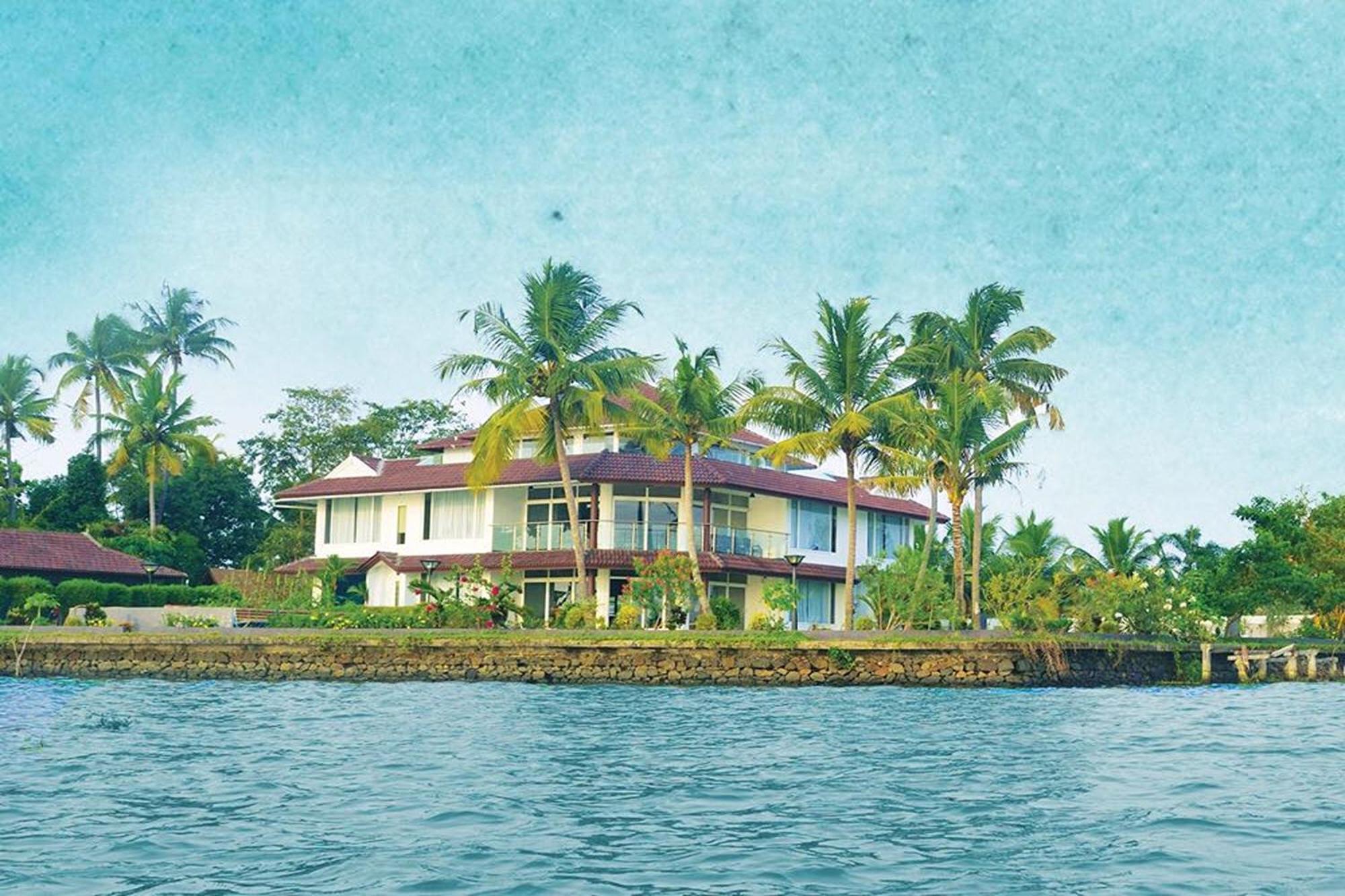 Waters Edge - A Vkation Experience Homestay