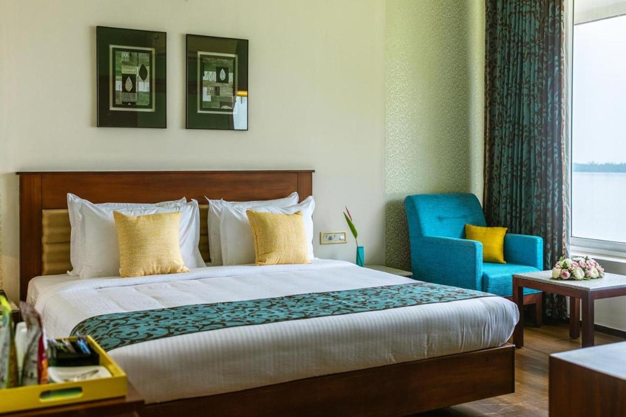 Homestay Waters Edge - A Vkation Experience *