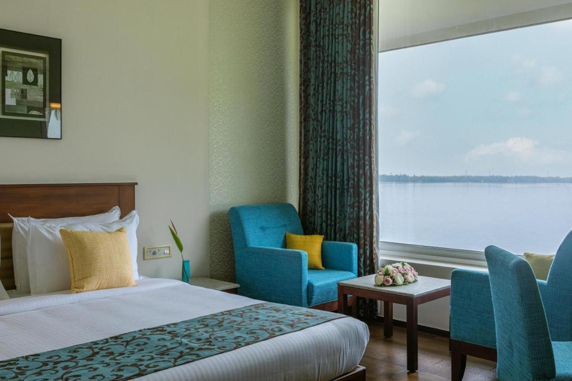 Homestay Waters Edge - A Vkation Experience