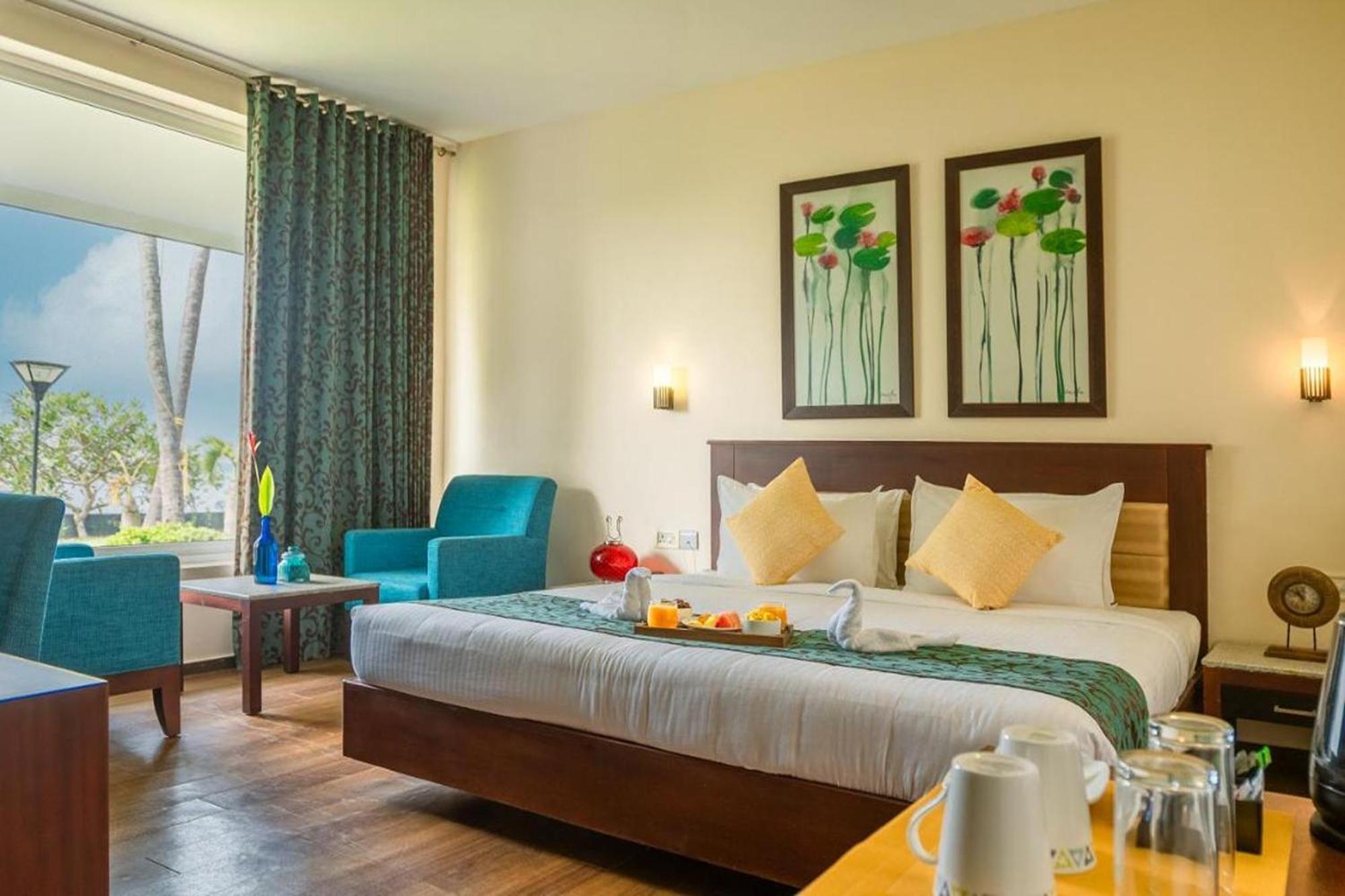 Homestay Waters Edge - A Vkation Experience *