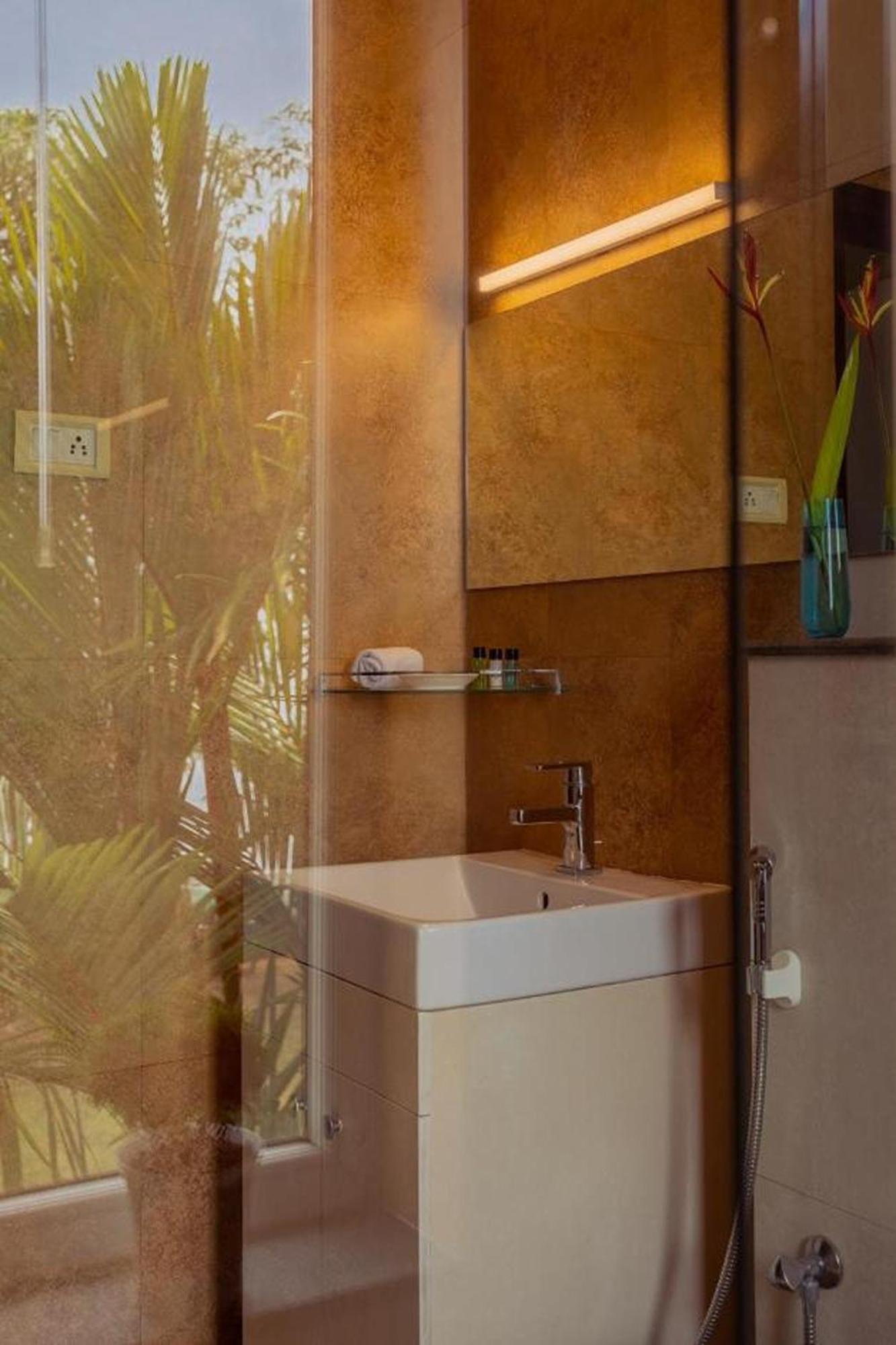 Homestay Waters Edge - A Vkation Experience *