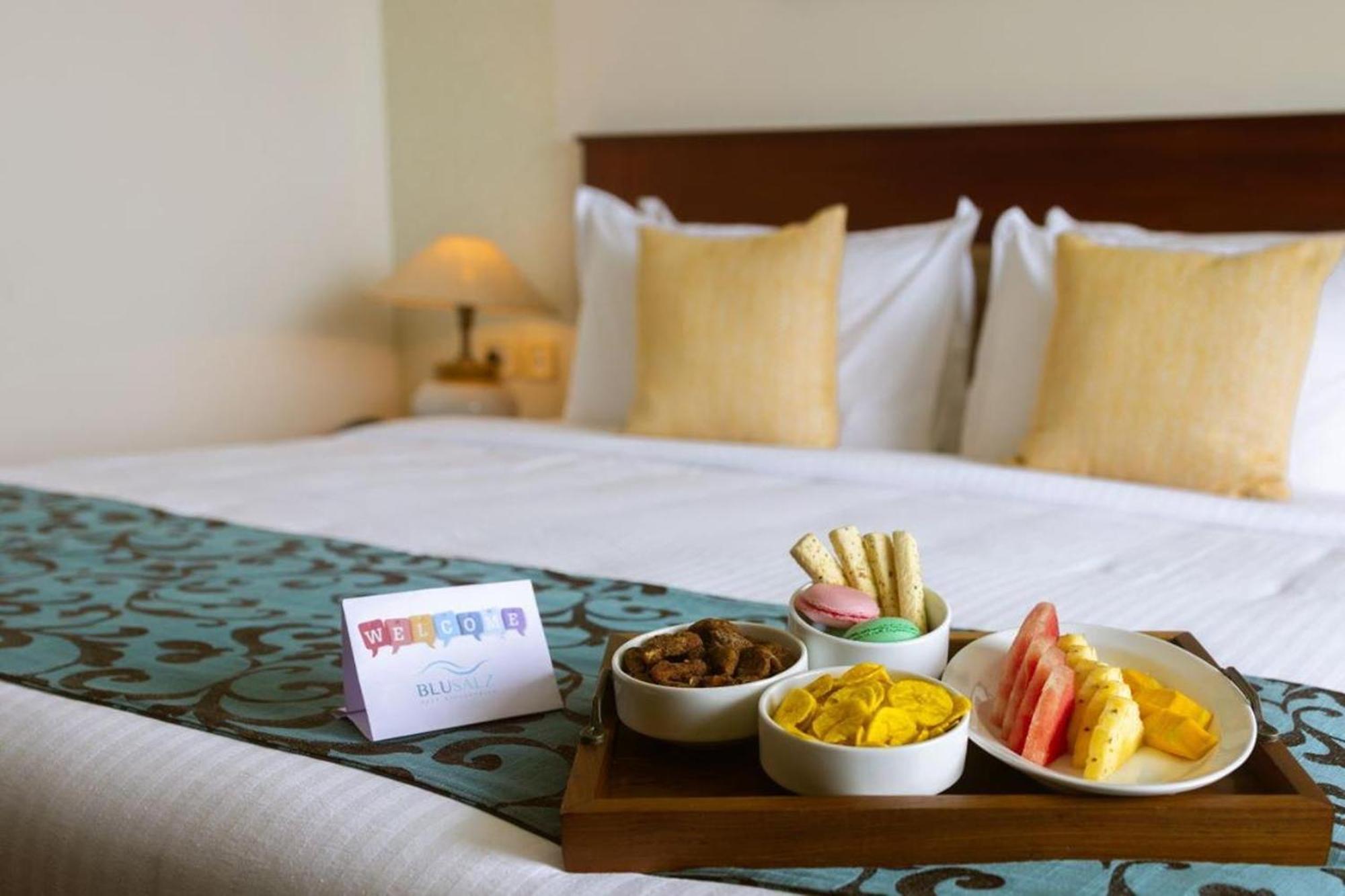 Waters Edge - A Vkation Experience Homestay *