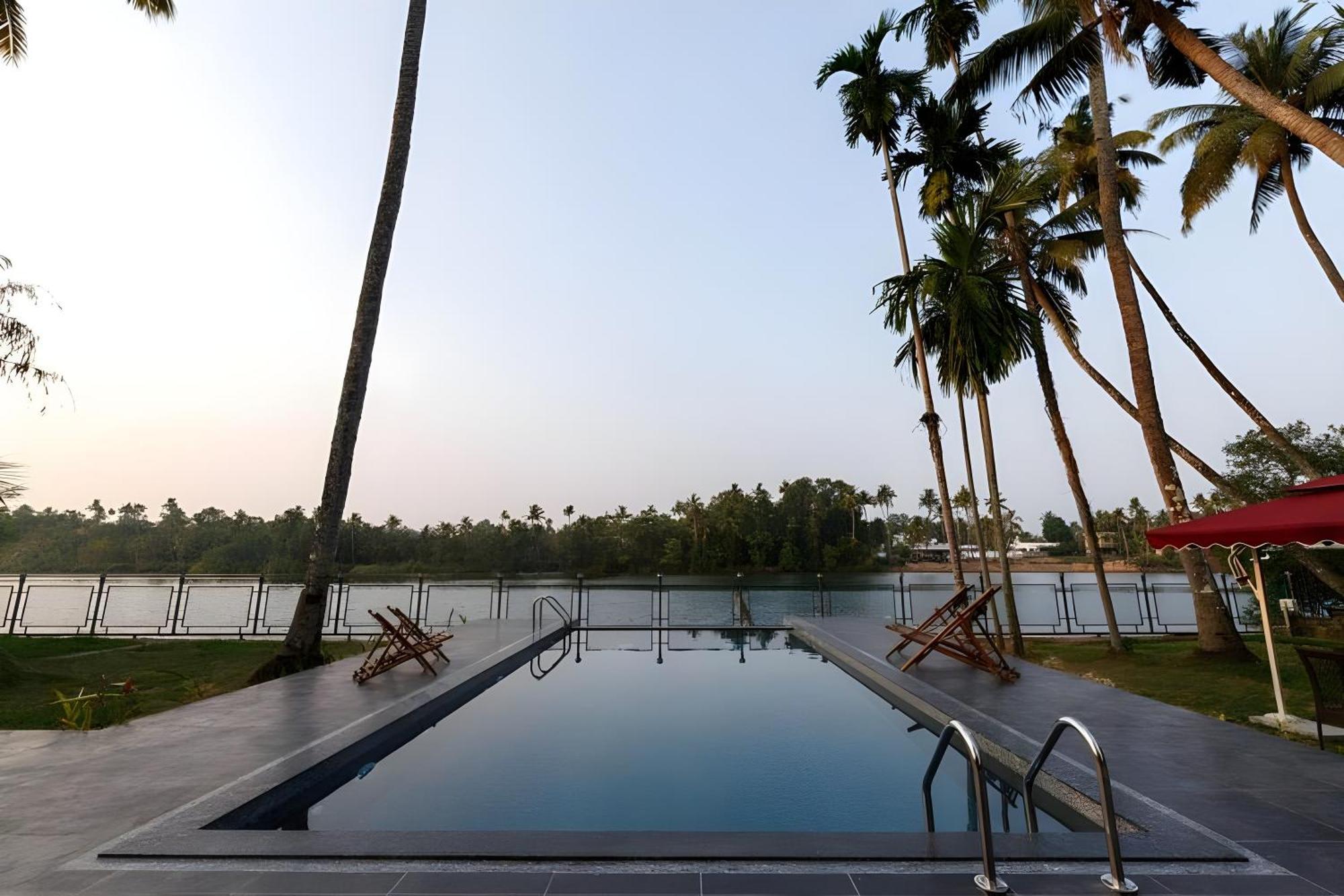 Hotel Lhasa Ayurveda And Wellness - A Blusalzz Collection, Kochi, Kerala Kochi