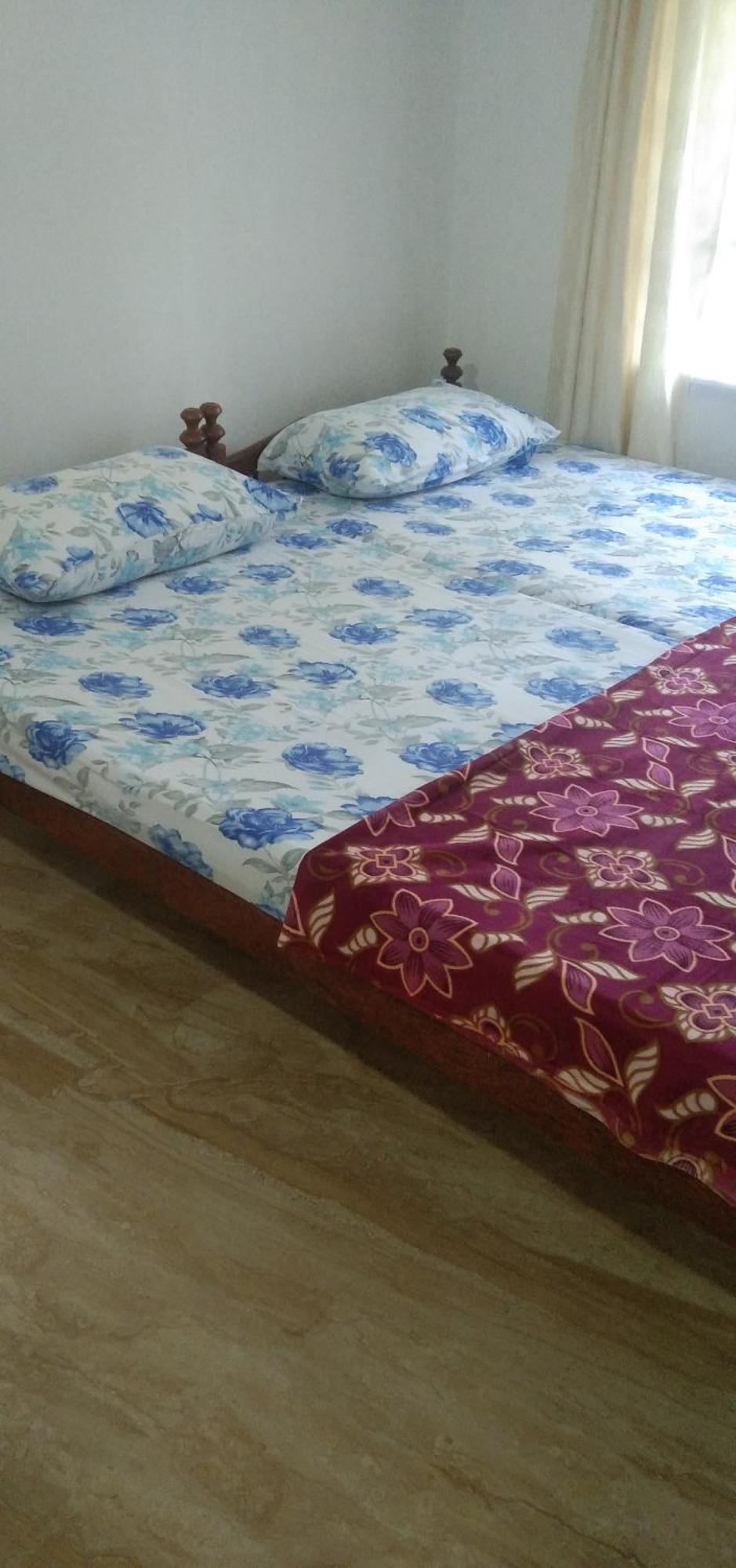 Guest house Jestine *