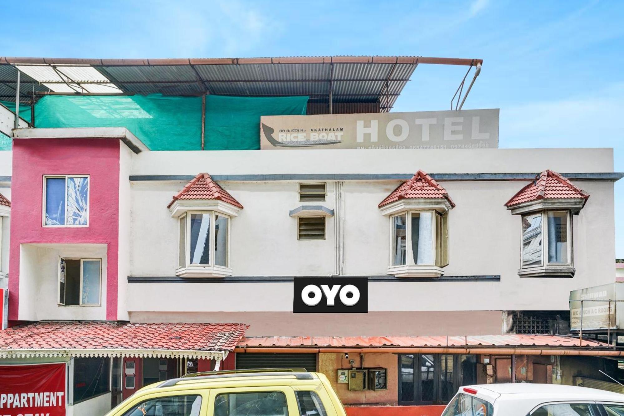 Oyo Lala Hotel 3*