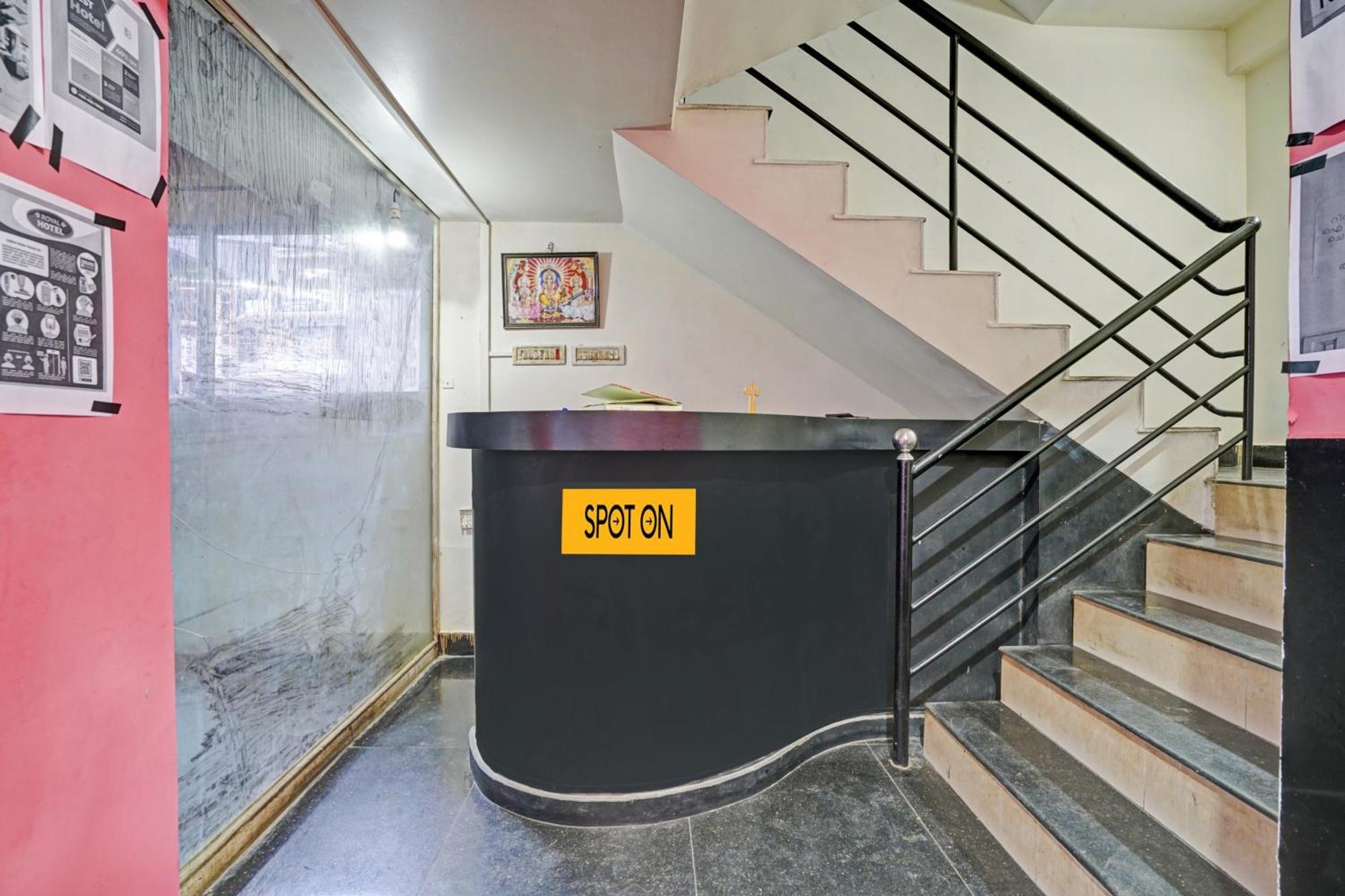 Oyo Lala 3* Kochi
