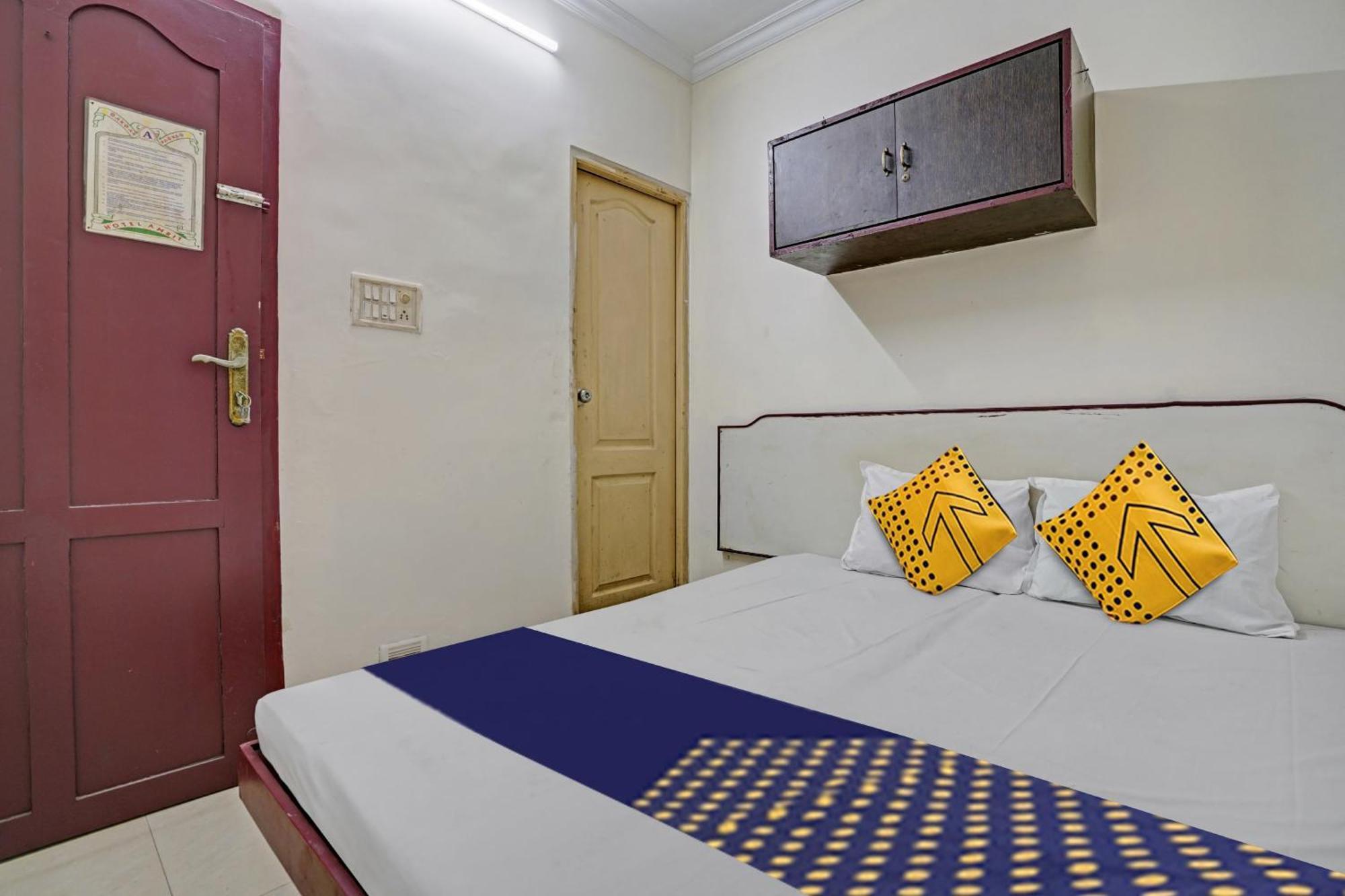 Oyo Lala 3* Kochi