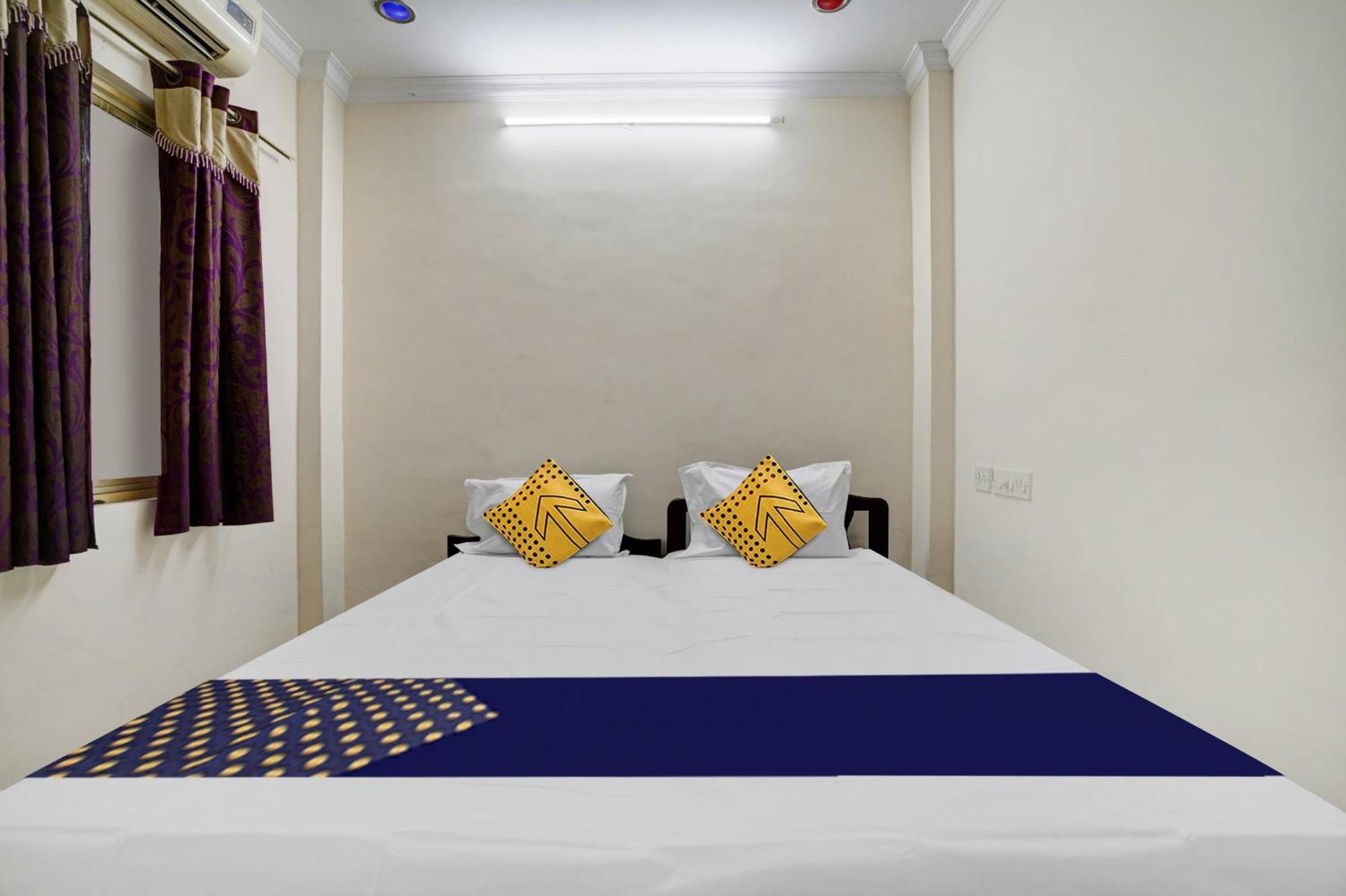 Hotel Oyo Lala