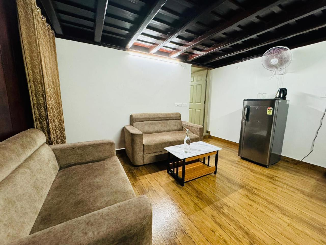 Heritage Homes Guest house Kochi