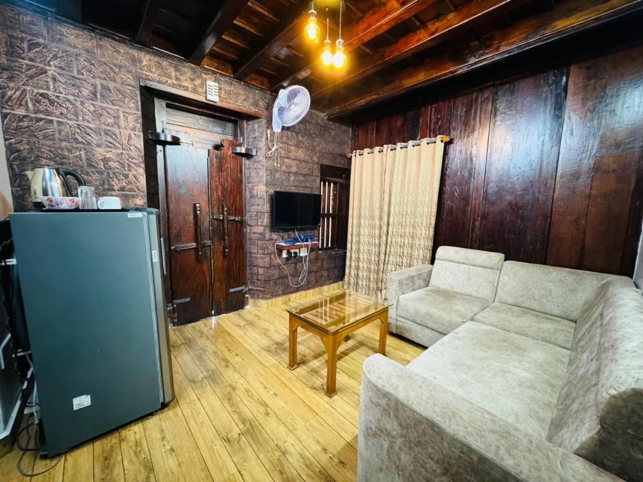 Guest house Heritage Homes Kochi