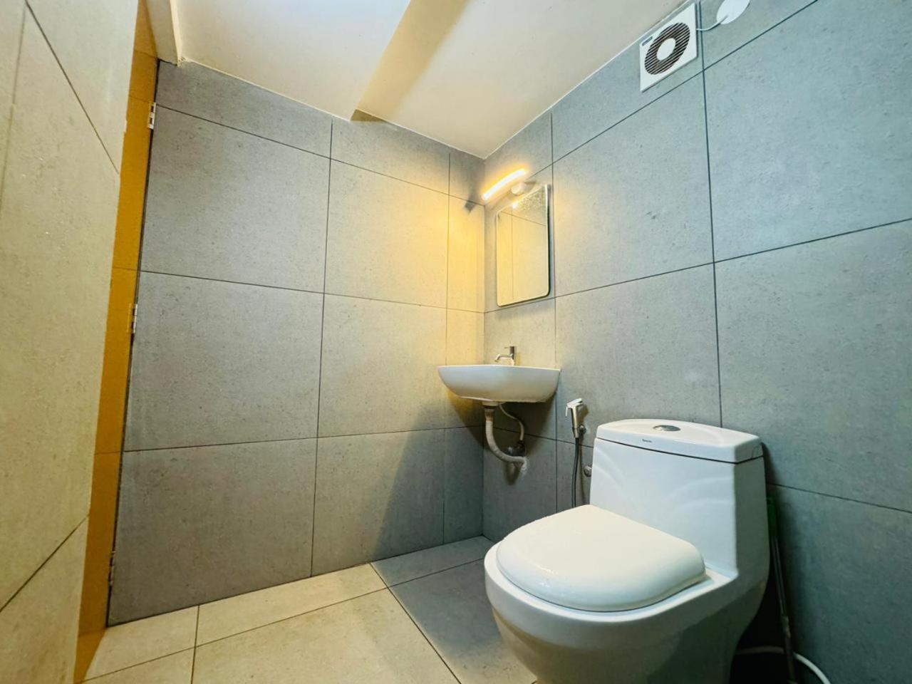 Heritage Homes Guest house Kochi