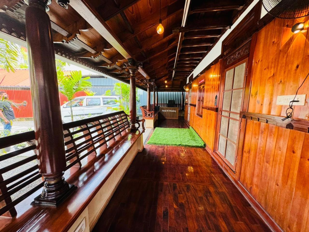 Heritage Homes * Kochi