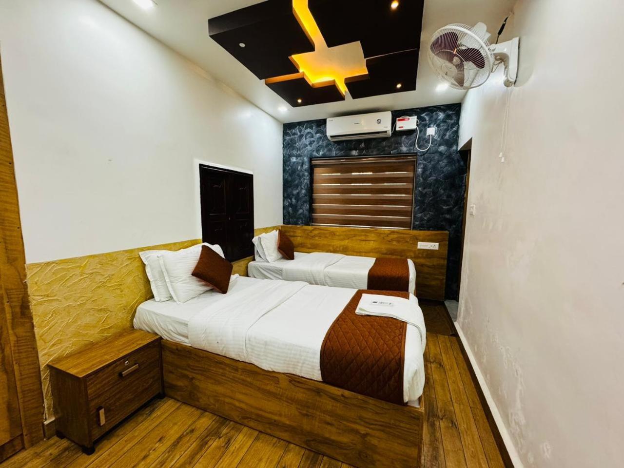 Heritage Homes Guest house