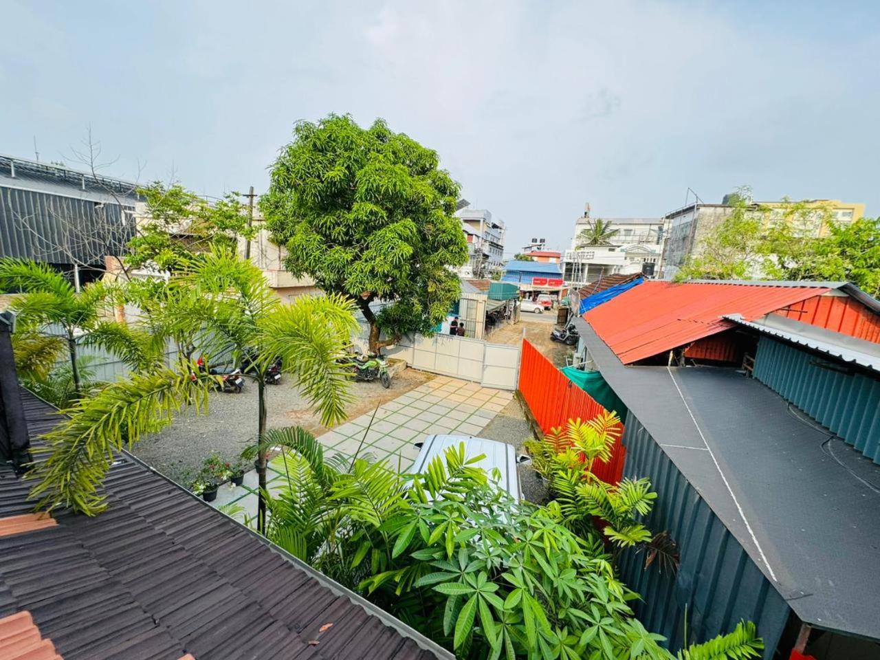 Heritage Homes Kochi