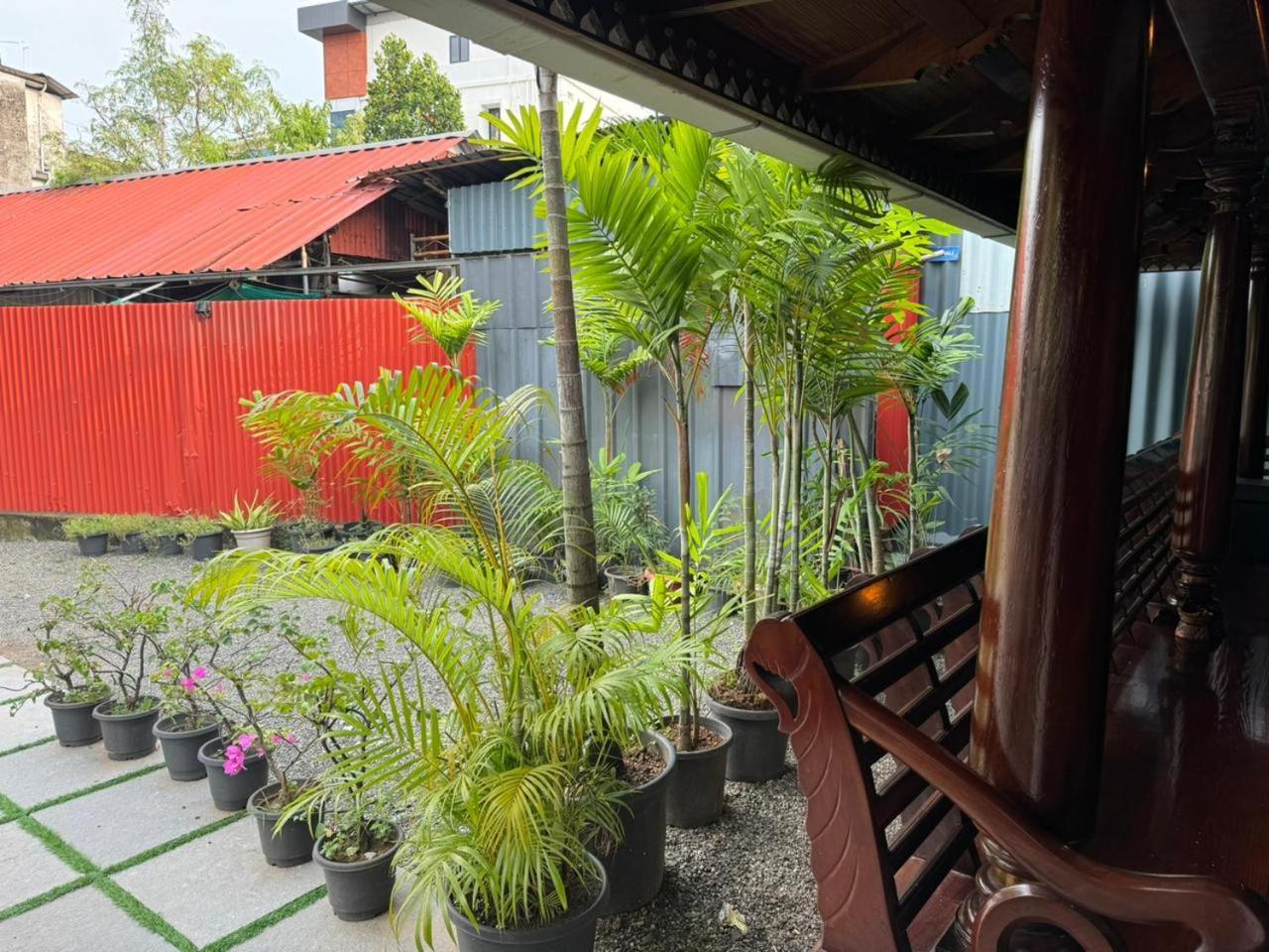 Guest house Heritage Homes *