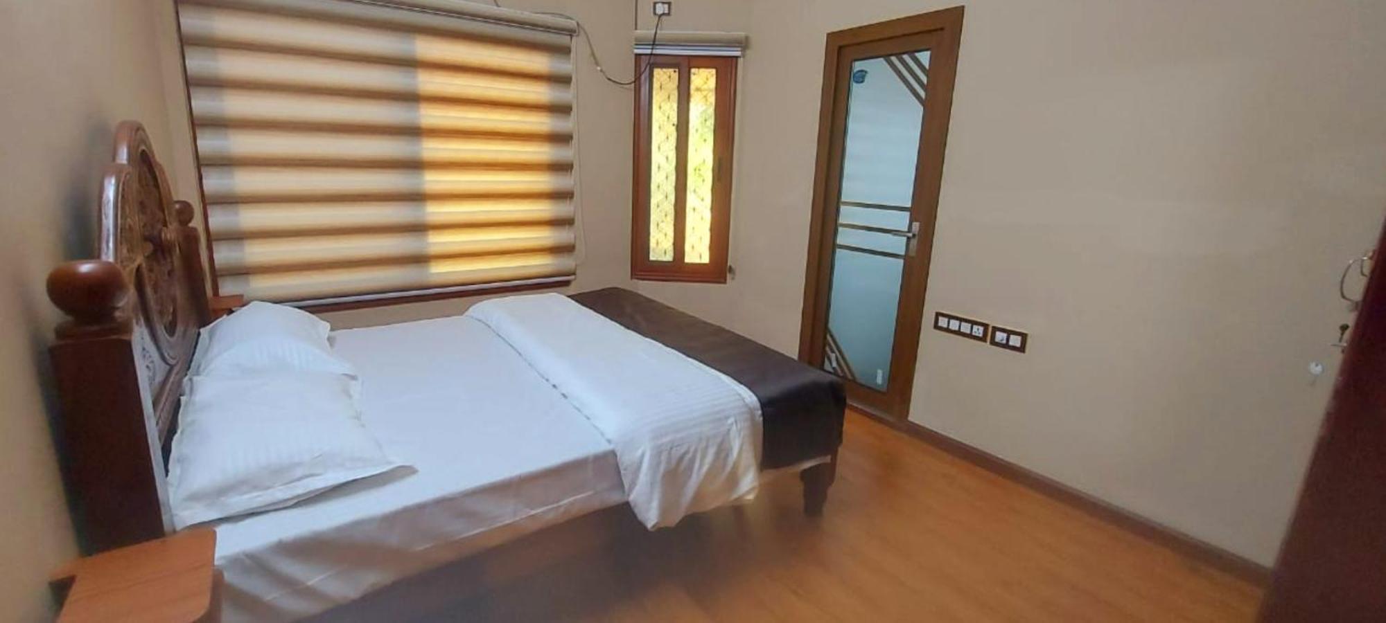 Oasis Homestay Kochi *