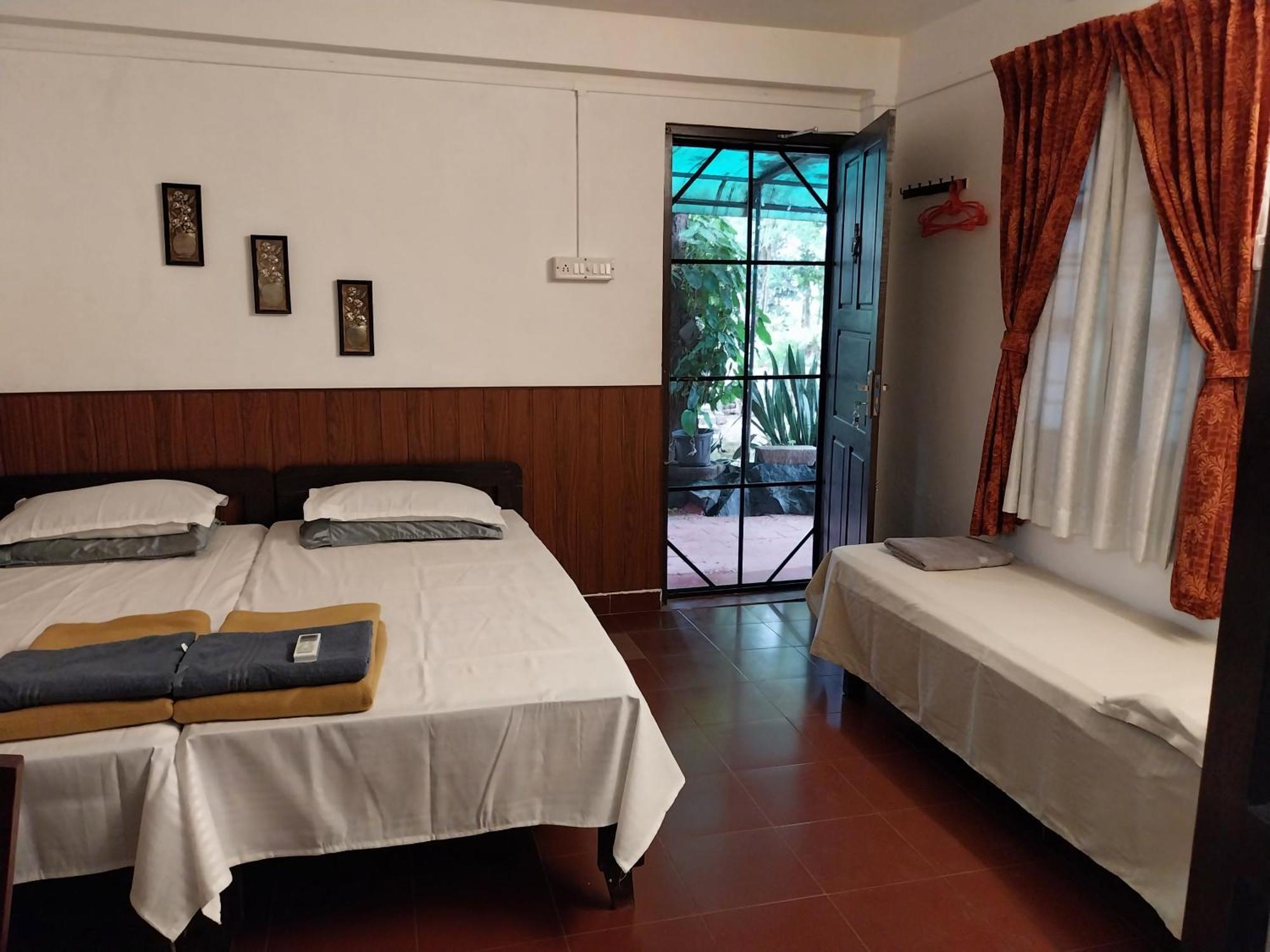 Eden Garden Farm Farm stay Kochi