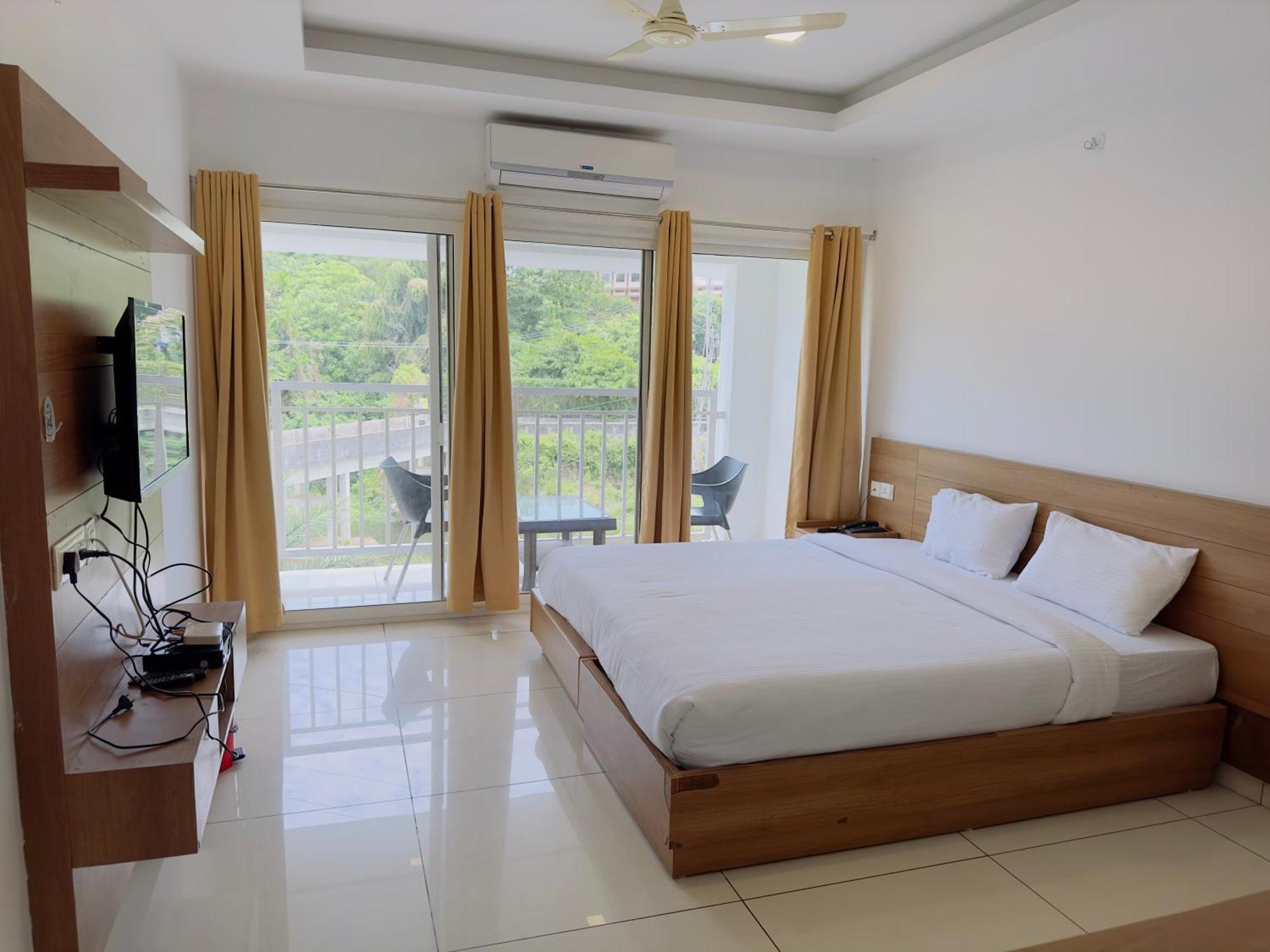 Lets Hotel Kochi