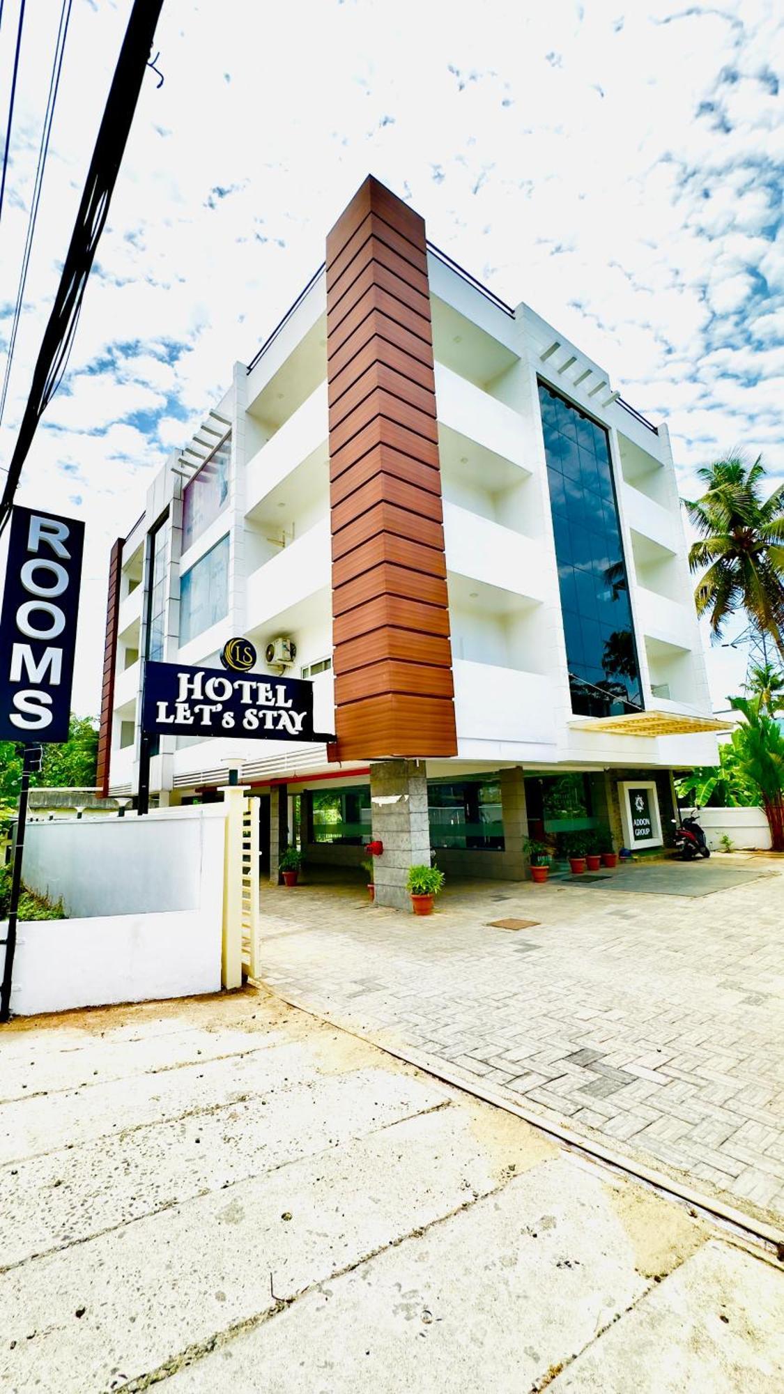Lets Hotel Kochi