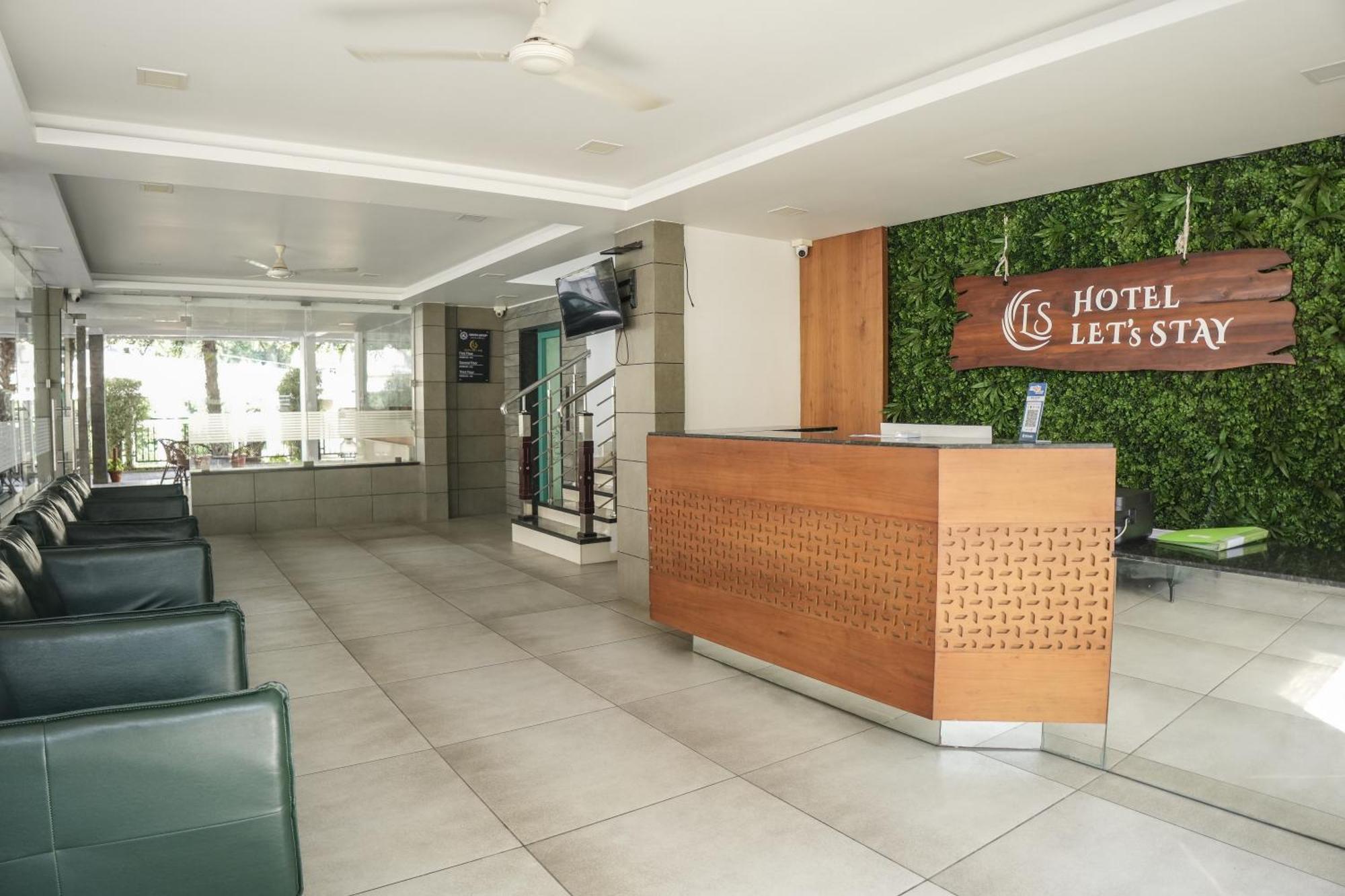 Hotel Lets Kochi
