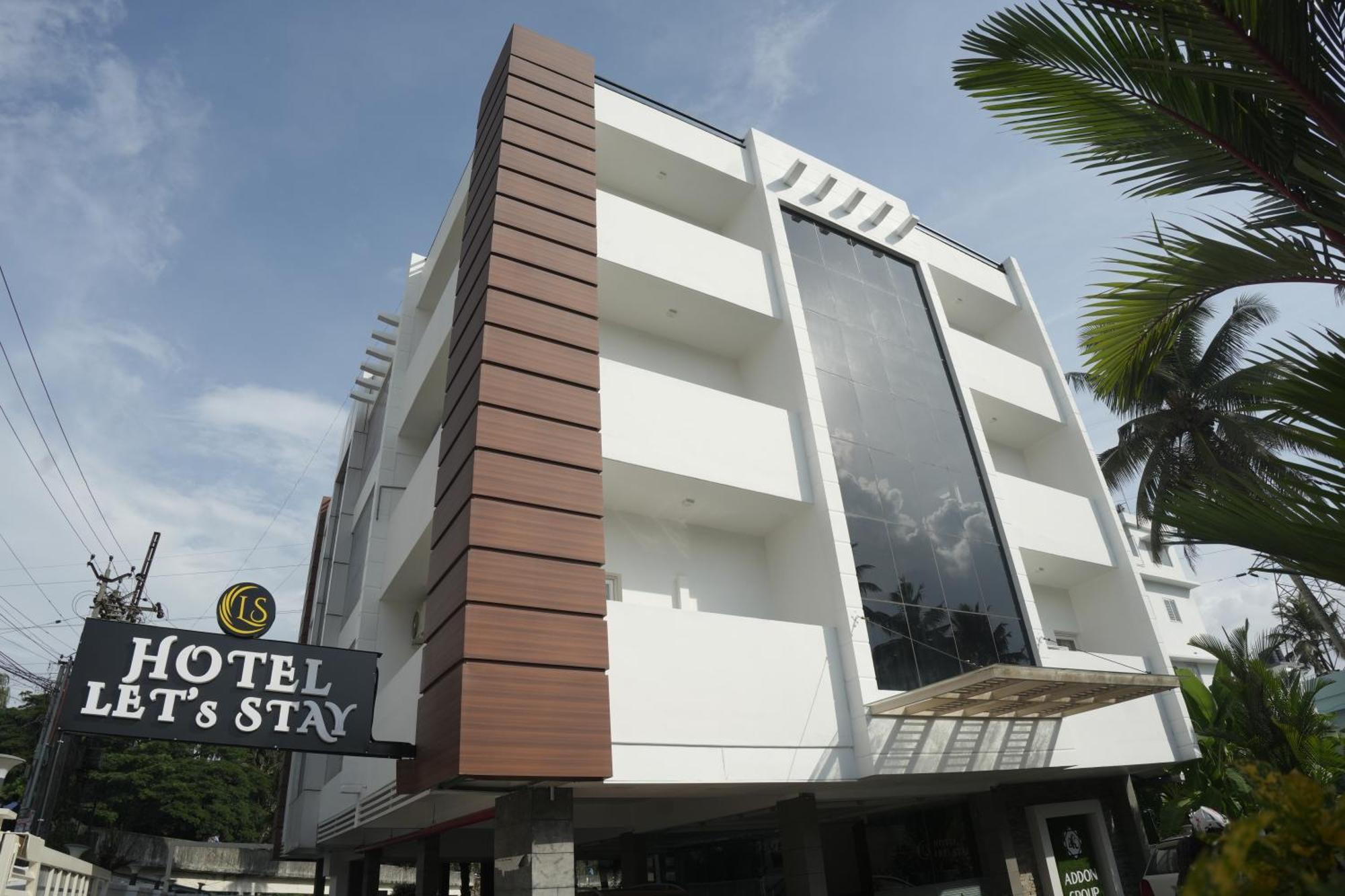 Lets Hotel Kochi