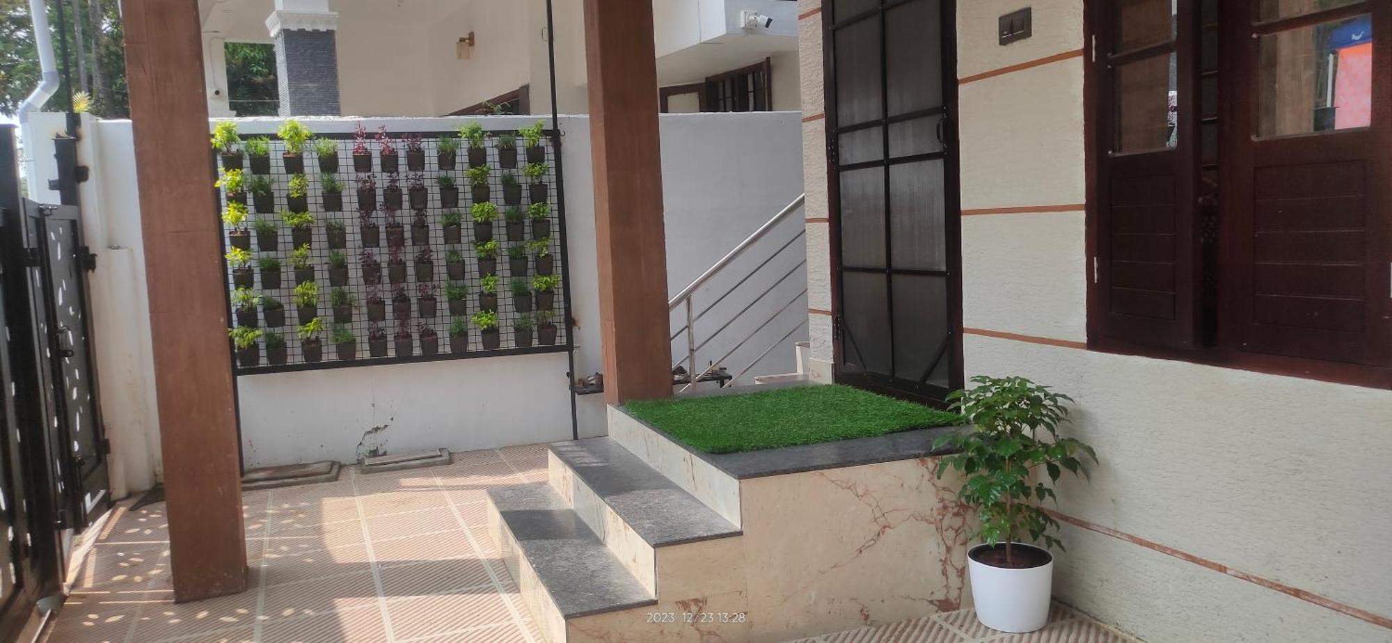 Holiday home De Banyan Kochi